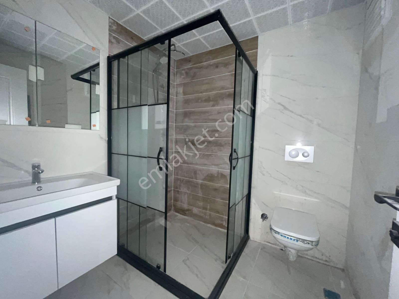 Koza Emlak'tan Mevlana Mahalesinde Site İçerisinde Ara Katta 3+1 Sıfır Daireler - Görsel 29