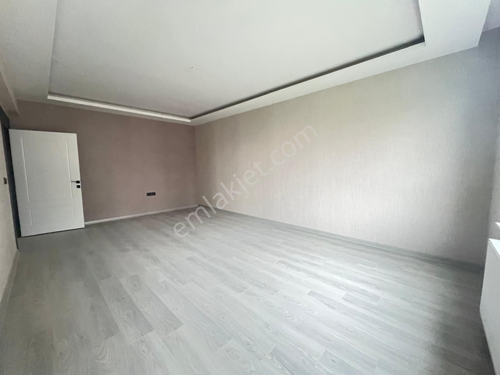 Koza Emlak'tan Mevlana Mahalesinde Site İçerisinde Ara Katta 3+1 Sıfır Daireler - Görsel 9