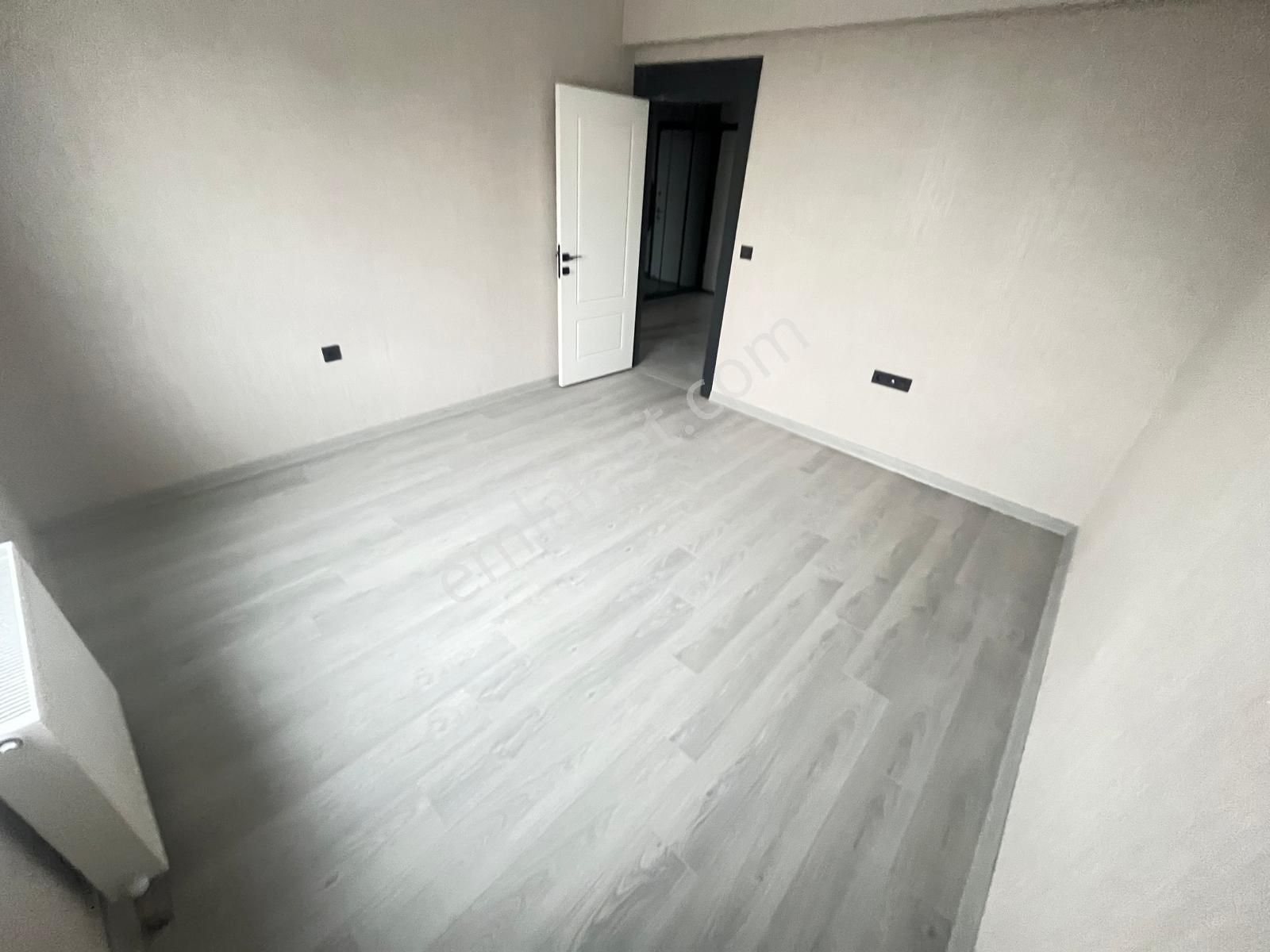 Koza Emlak'tan Mevlana Mahalesinde Site İçerisinde Ara Katta 3+1 Sıfır Daireler - Görsel 16