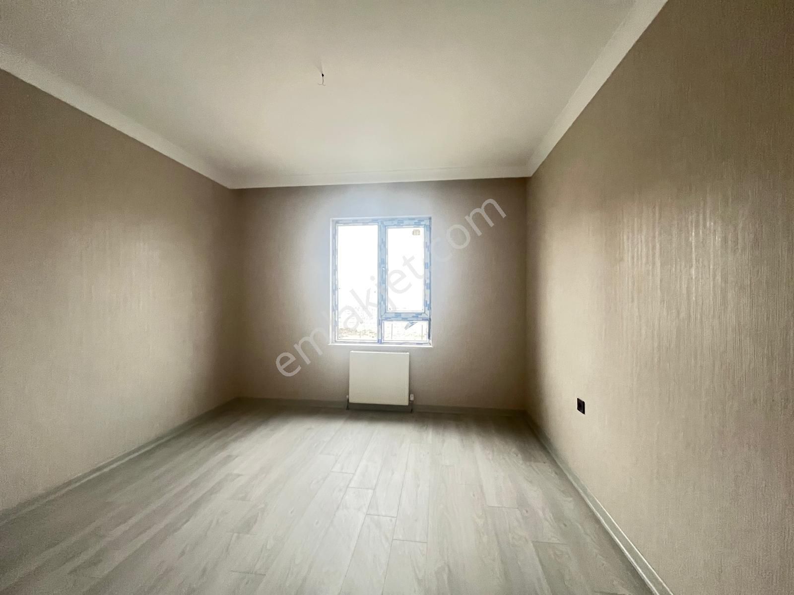 Koza Emlak'tan Mevlana Mahalesinde Site İçerisinde Ara Katta 3+1 Sıfır Daireler - Görsel 13