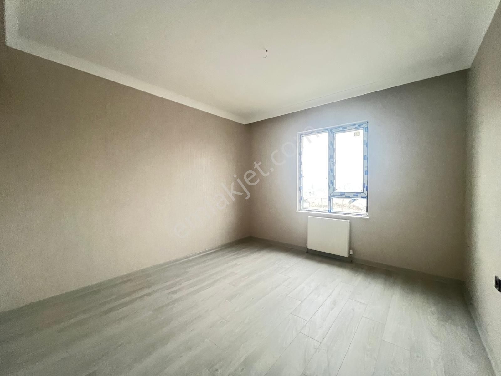 Koza Emlak'tan Mevlana Mahalesinde Site İçerisinde Ara Katta 3+1 Sıfır Daireler - Görsel 17