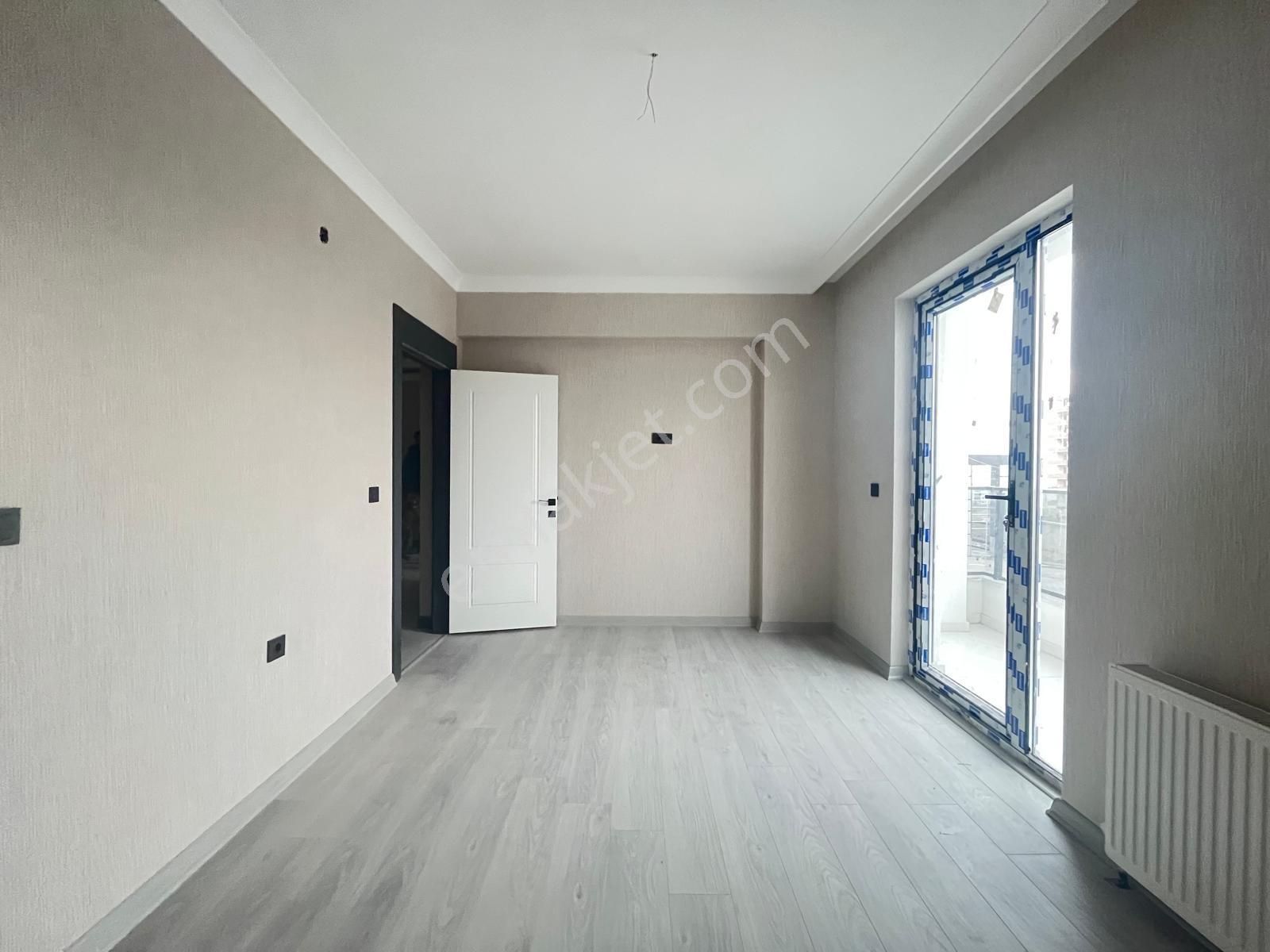 Koza Emlak'tan Mevlana Mahalesinde Site İçerisinde Ara Katta 3+1 Sıfır Daireler - Görsel 22