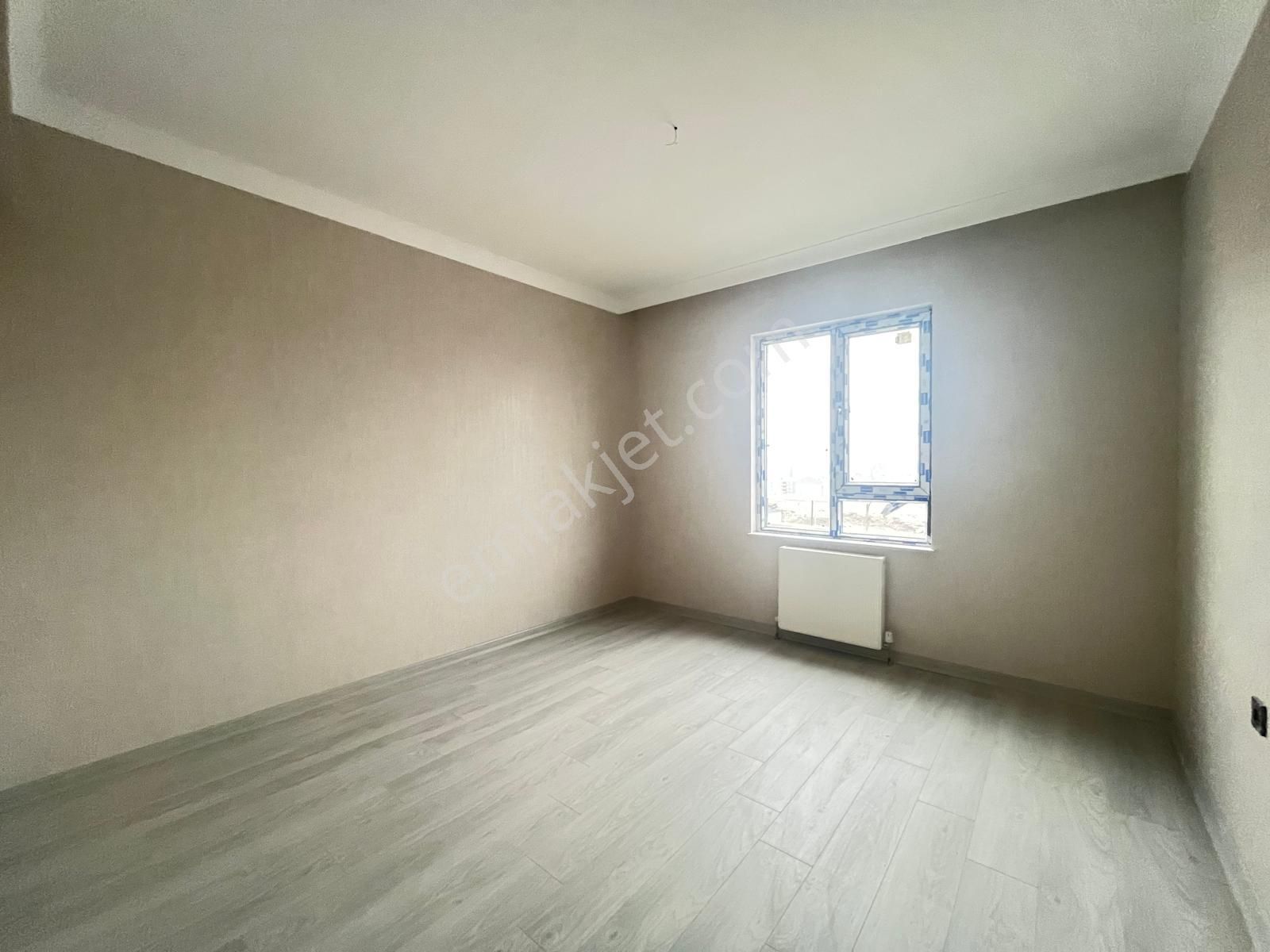 Koza Emlak'tan Mevlana Mahalesinde Site İçerisinde Ara Katta 3+1 Sıfır Daireler - Görsel 12