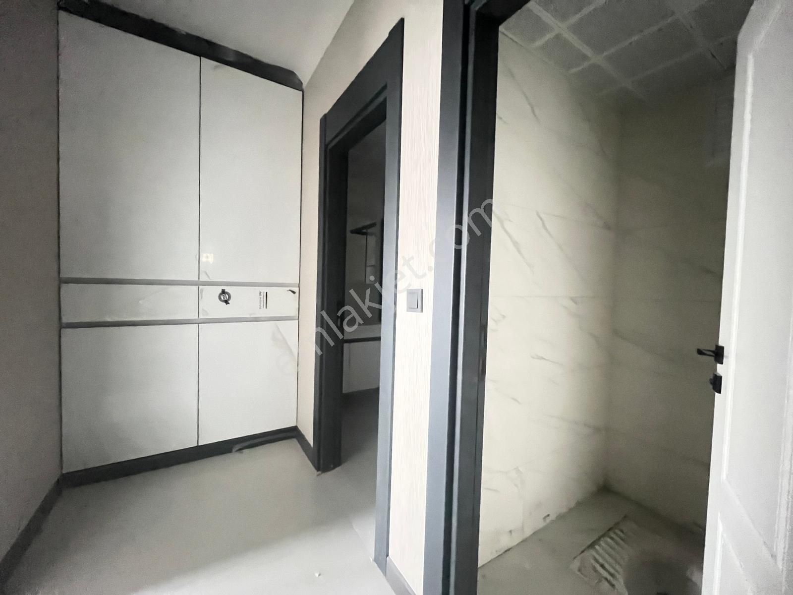 Koza Emlak'tan Mevlana Mahalesinde Site İçerisinde Ara Katta 3+1 Sıfır Daireler - Görsel 31