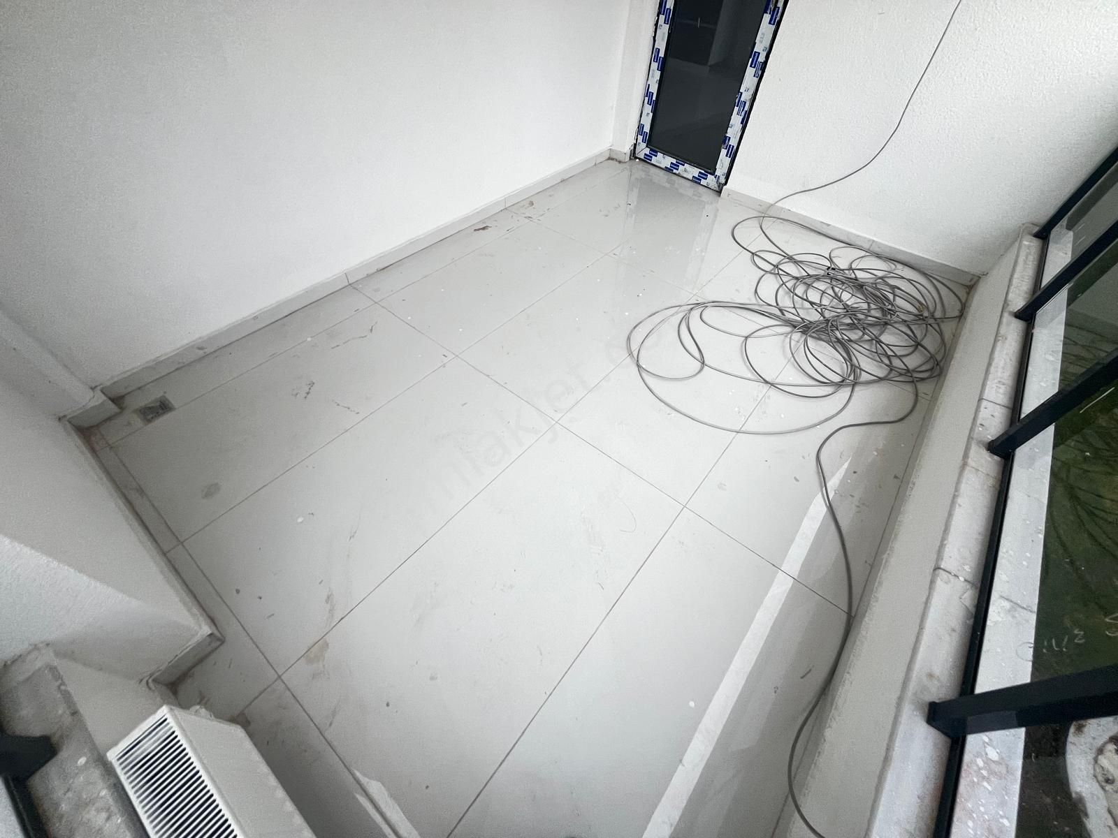 Koza Emlak'tan Mevlana Mahalesinde Site İçerisinde Ara Katta 3+1 Sıfır Daireler - Görsel 19