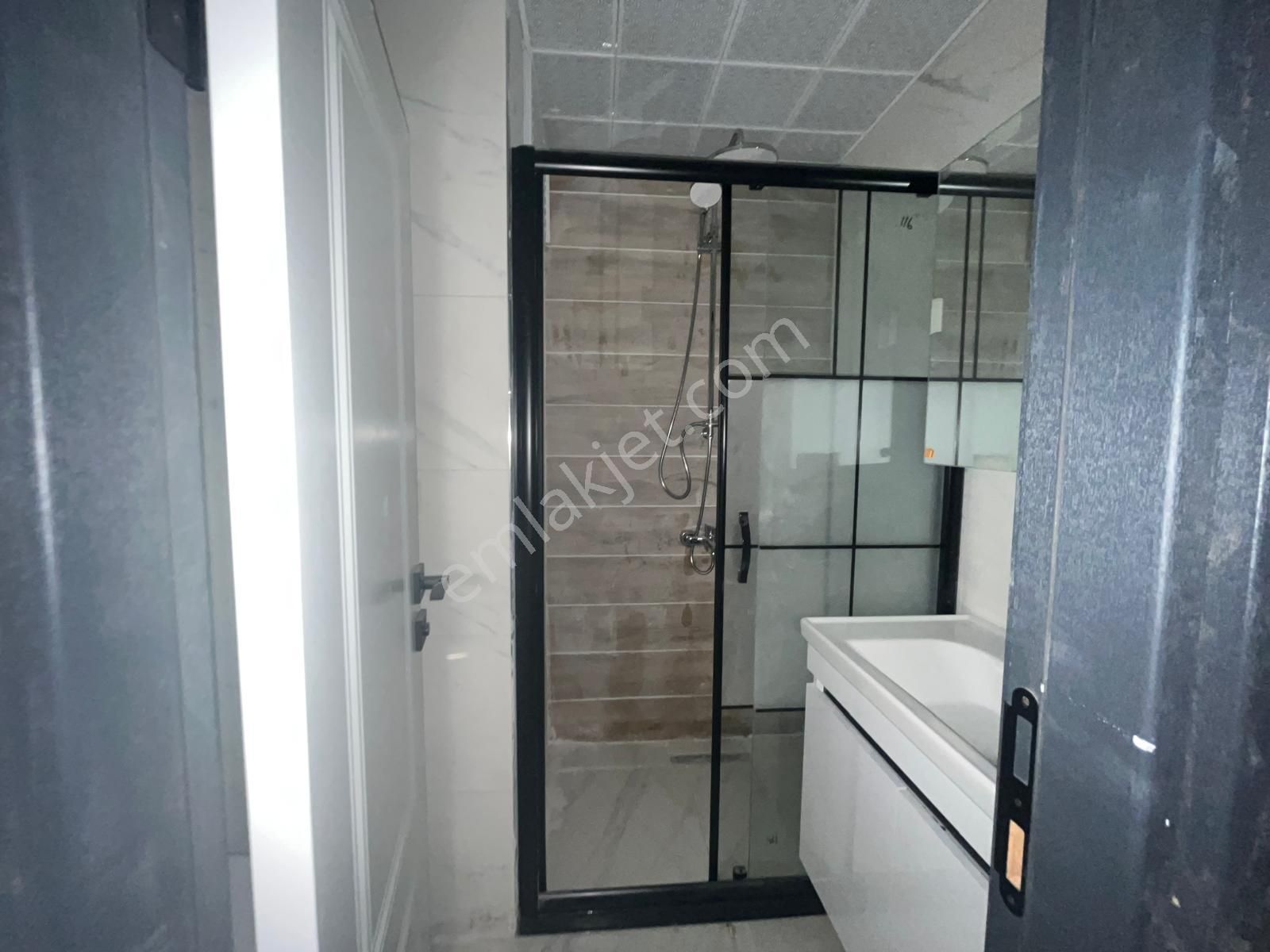 Koza Emlak'tan Mevlana Mahalesinde Site İçerisinde Ara Katta 3+1 Sıfır Daireler - Görsel 25