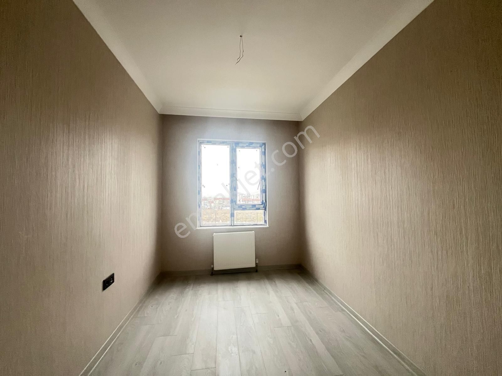 Koza Emlak'tan Mevlana Mahalesinde Site İçerisinde Ara Katta 3+1 Sıfır Daireler - Görsel 10