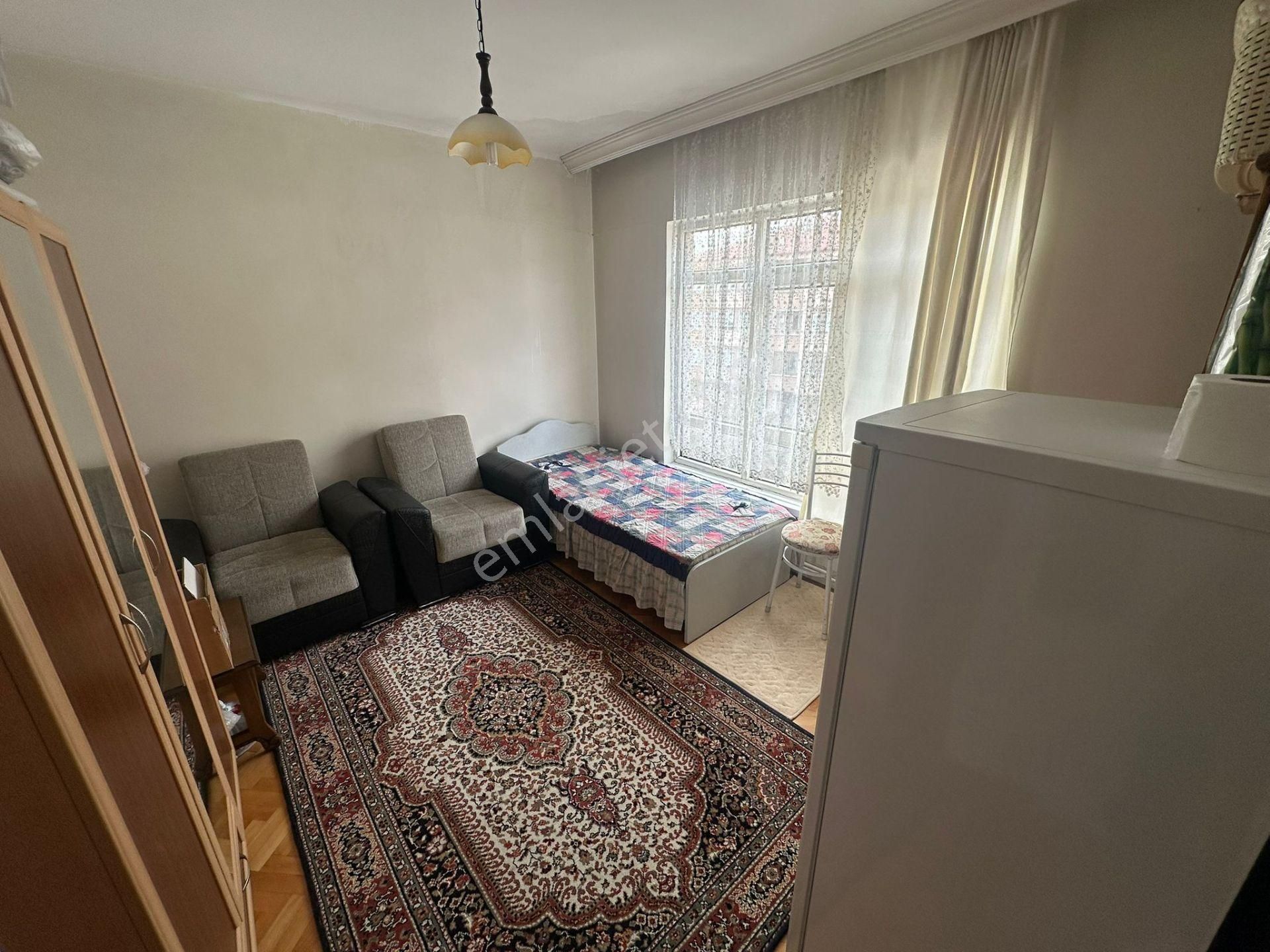 H. Bektaş Köprü Yakını Sanatoryum Cd. Üzeri 3+1 Ön Güney Cephe - Görsel 3