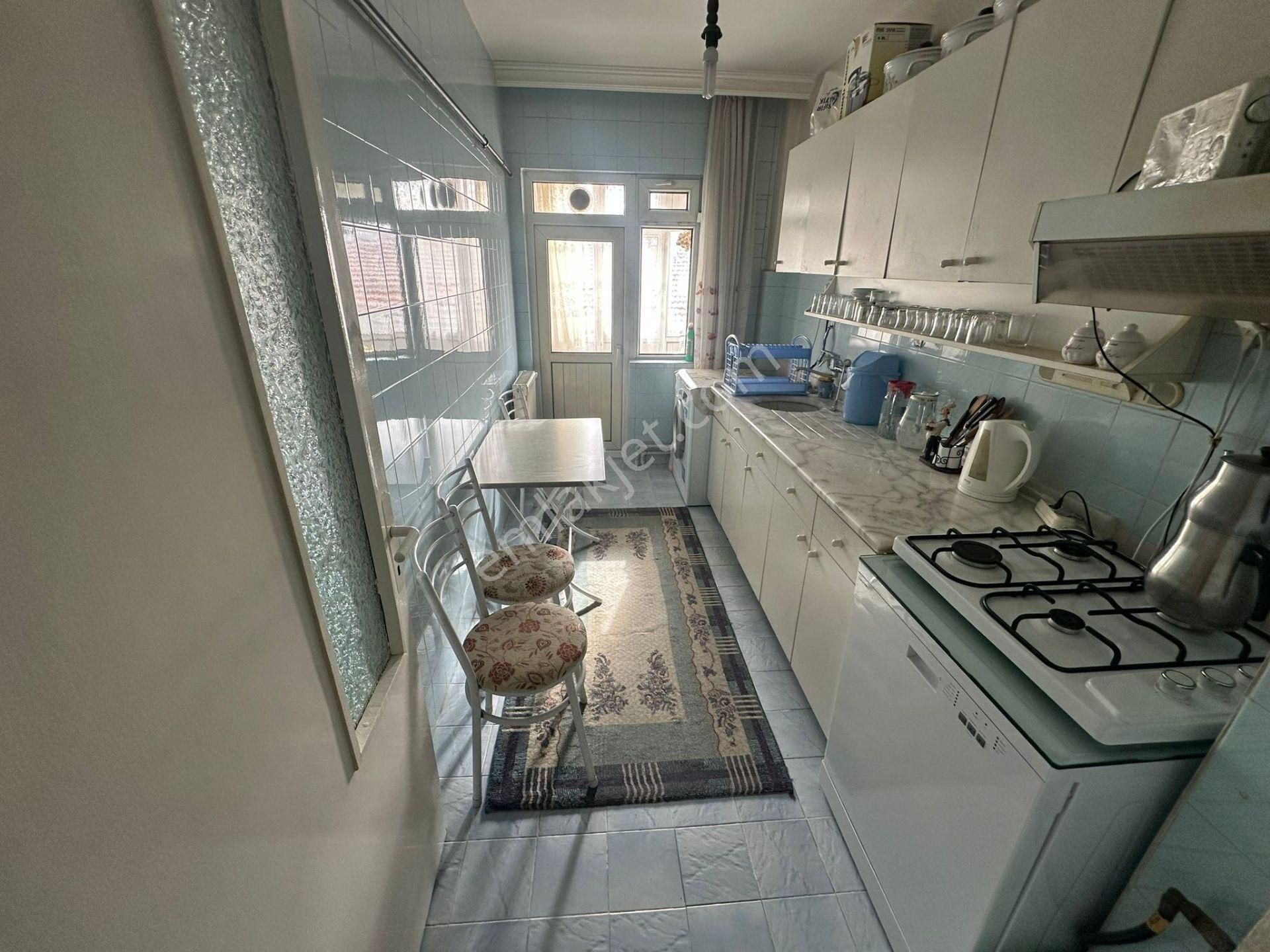 H. Bektaş Köprü Yakını Sanatoryum Cd. Üzeri 3+1 Ön Güney Cephe - Görsel 11