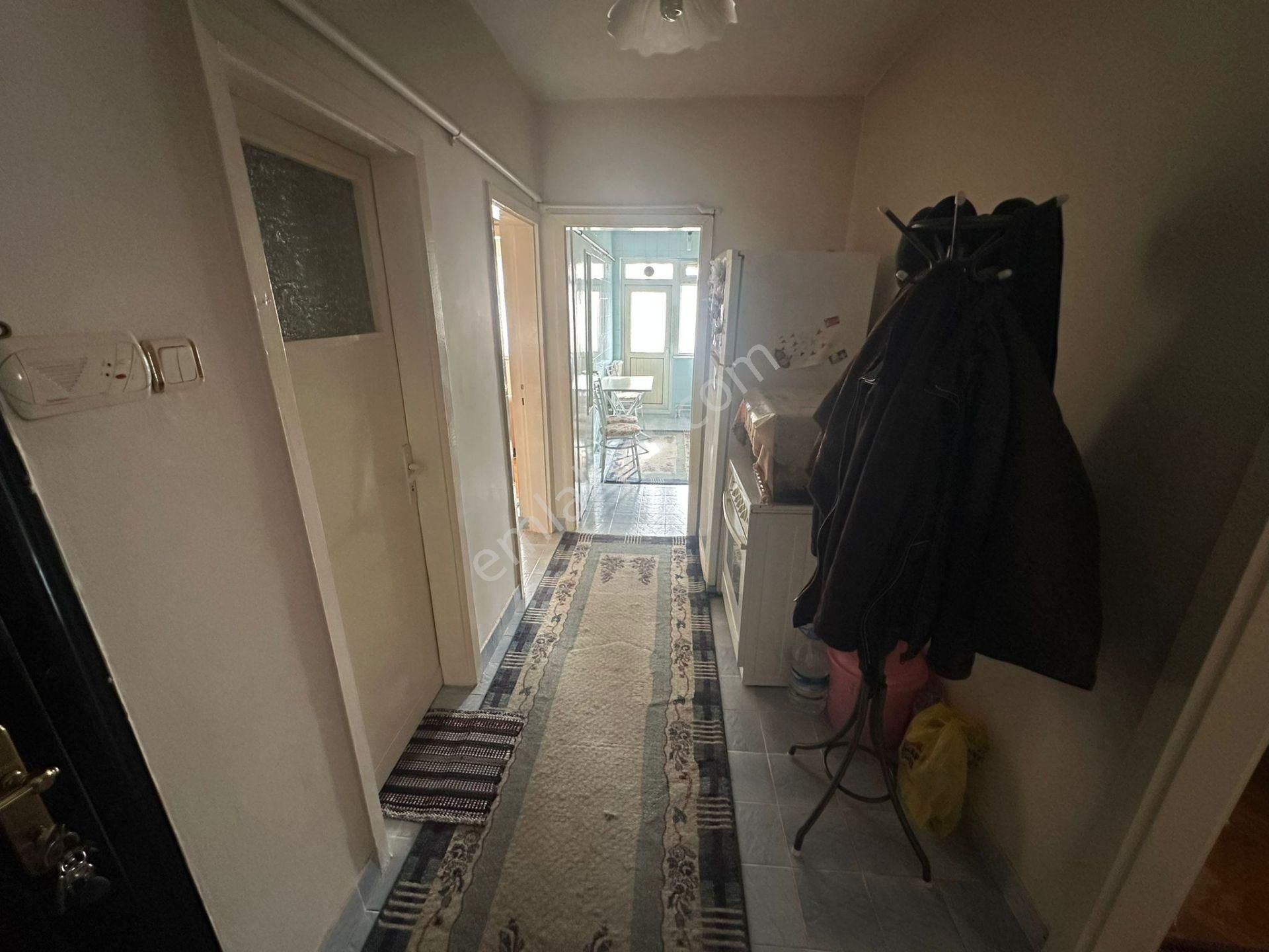 H. Bektaş Köprü Yakını Sanatoryum Cd. Üzeri 3+1 Ön Güney Cephe - Görsel 16