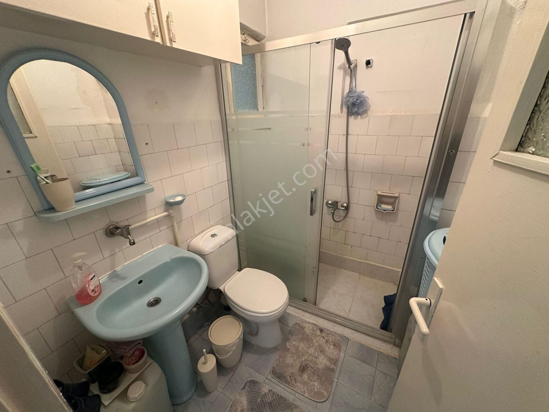 H. Bektaş Köprü Yakını Sanatoryum Cd. Üzeri 3+1 Ön Güney Cephe - Görsel 9