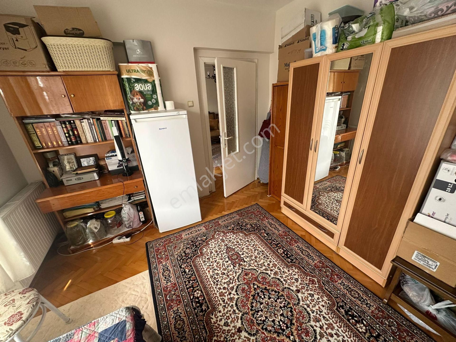 H. Bektaş Köprü Yakını Sanatoryum Cd. Üzeri 3+1 Ön Güney Cephe - Görsel 4