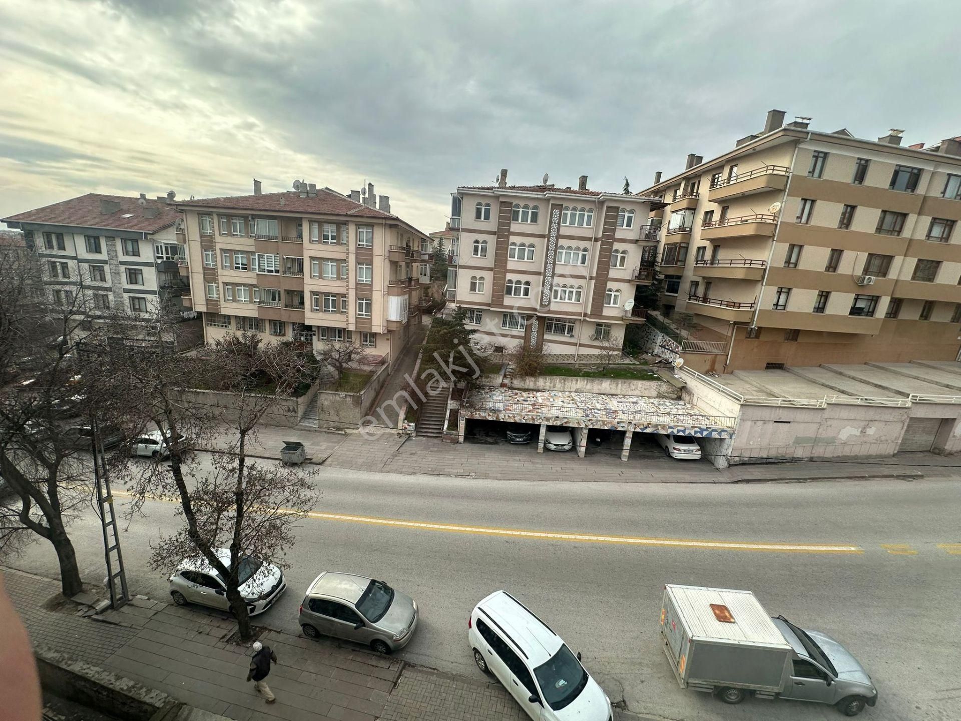 H. Bektaş Köprü Yakını Sanatoryum Cd. Üzeri 3+1 Ön Güney Cephe - Görsel 7