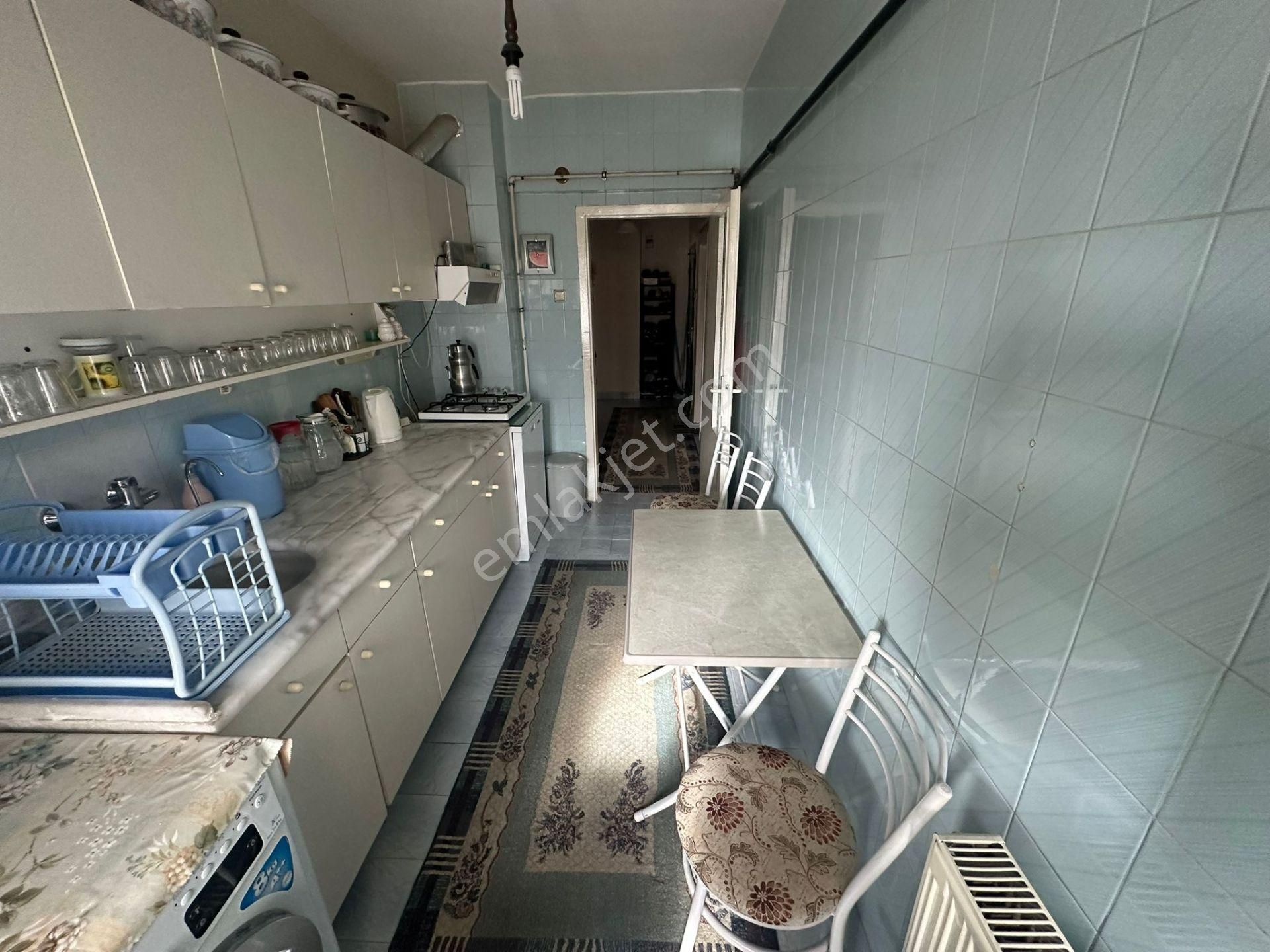 H. Bektaş Köprü Yakını Sanatoryum Cd. Üzeri 3+1 Ön Güney Cephe - Görsel 13