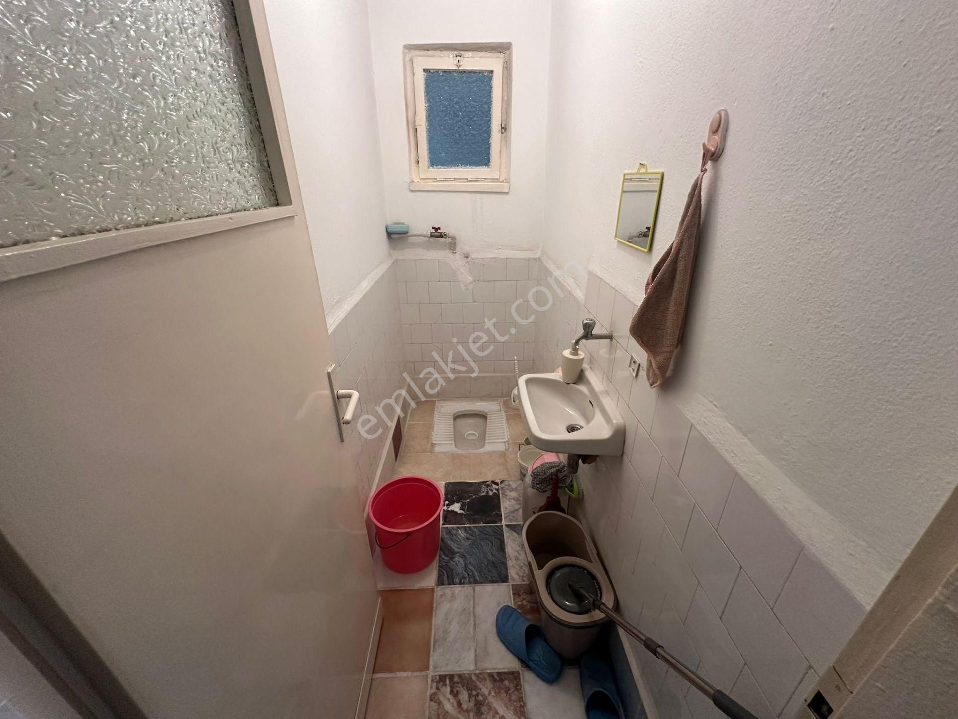 H. Bektaş Köprü Yakını Sanatoryum Cd. Üzeri 3+1 Ön Güney Cephe - Görsel 15