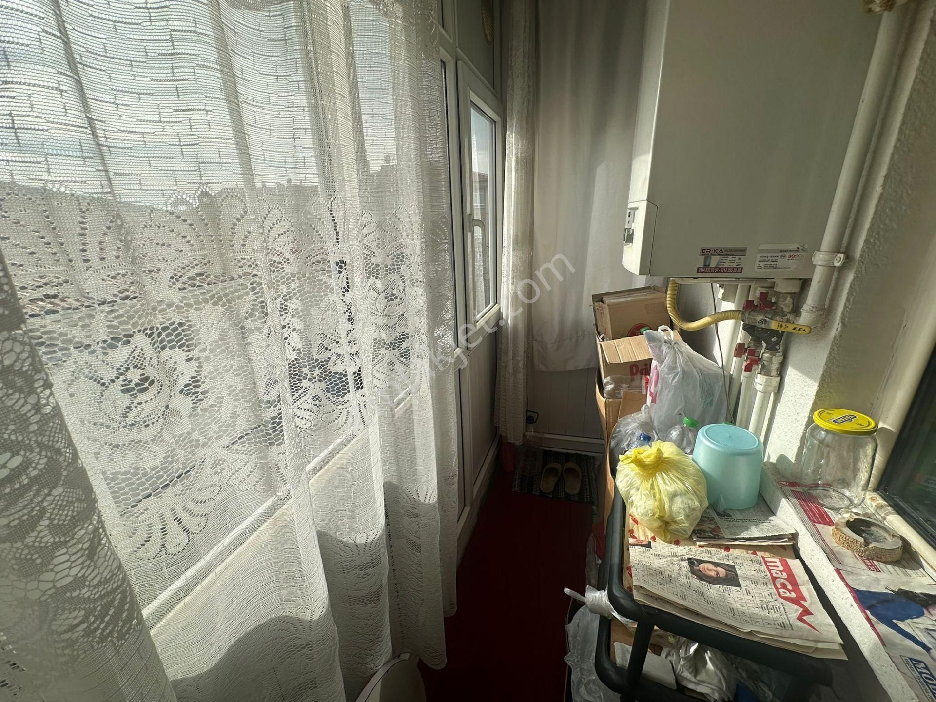 H. Bektaş Köprü Yakını Sanatoryum Cd. Üzeri 3+1 Ön Güney Cephe - Görsel 17