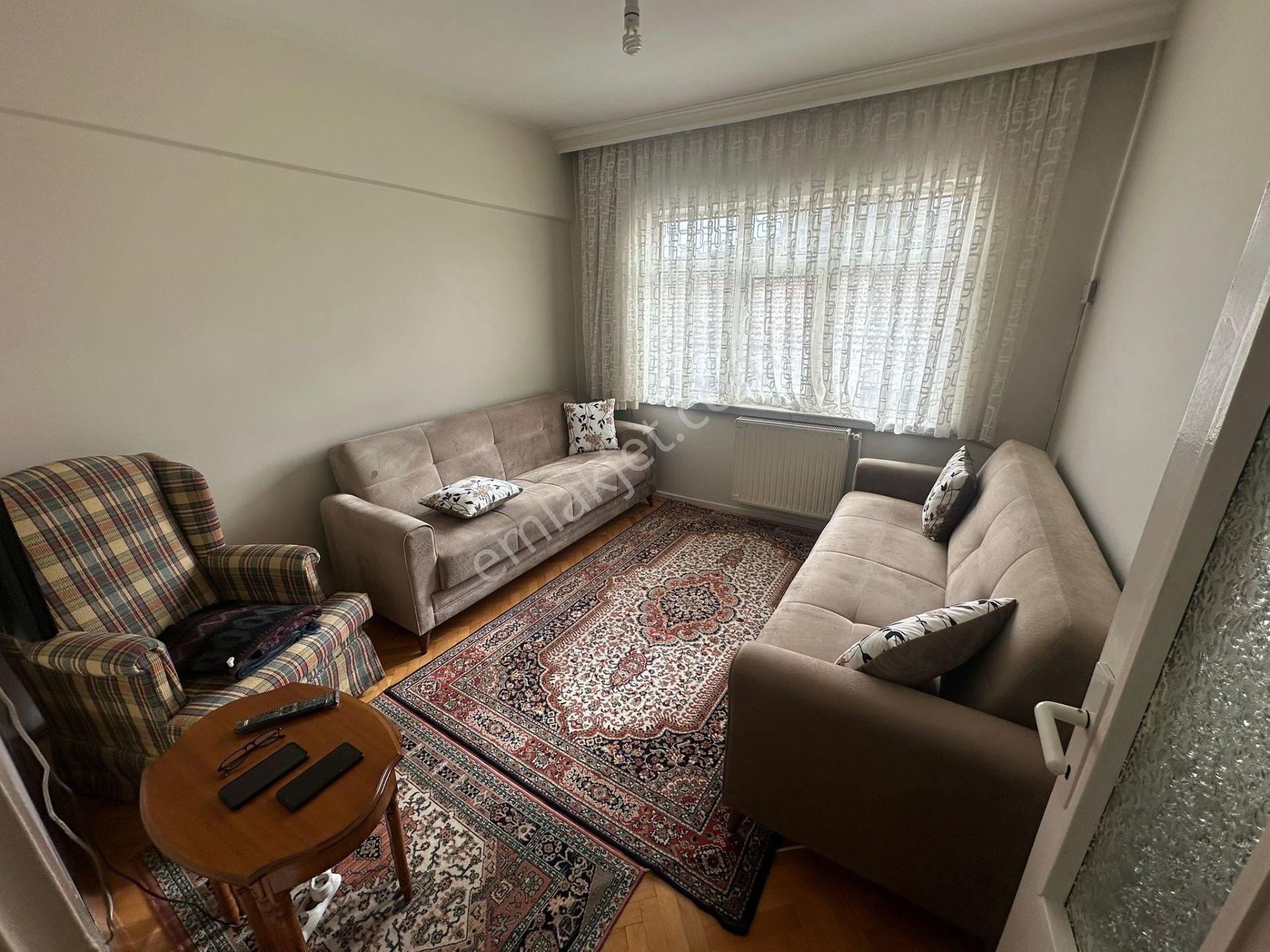 H. Bektaş Köprü Yakını Sanatoryum Cd. Üzeri 3+1 Ön Güney Cephe - Görsel 8