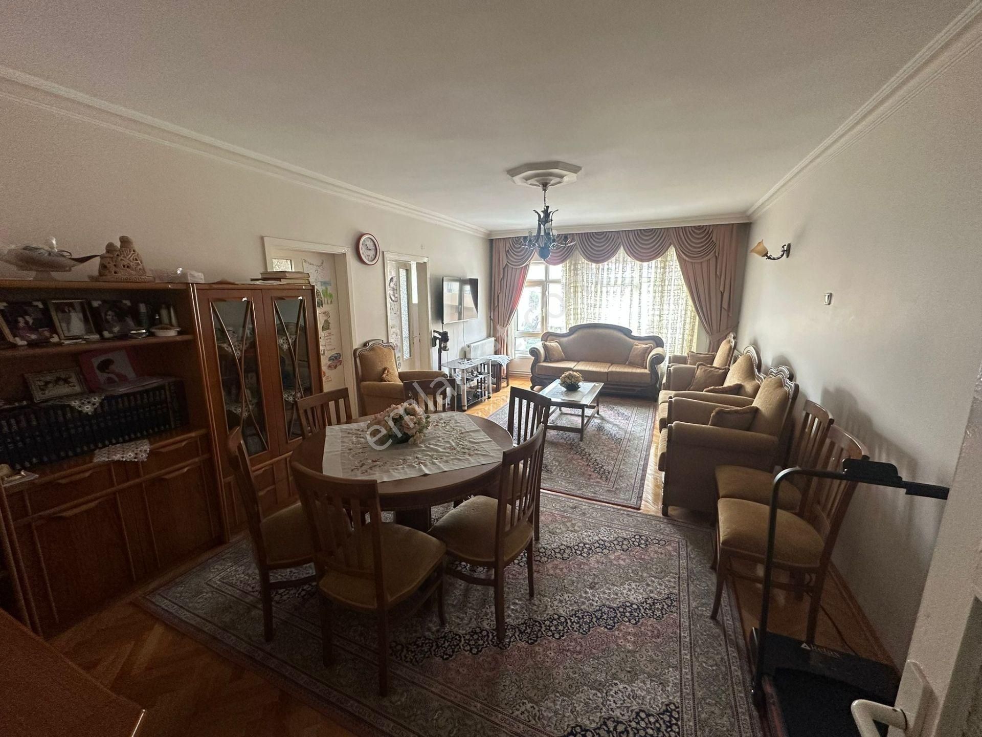 H. Bektaş Köprü Yakını Sanatoryum Cd. Üzeri 3+1 Ön Güney Cephe - Görsel 2