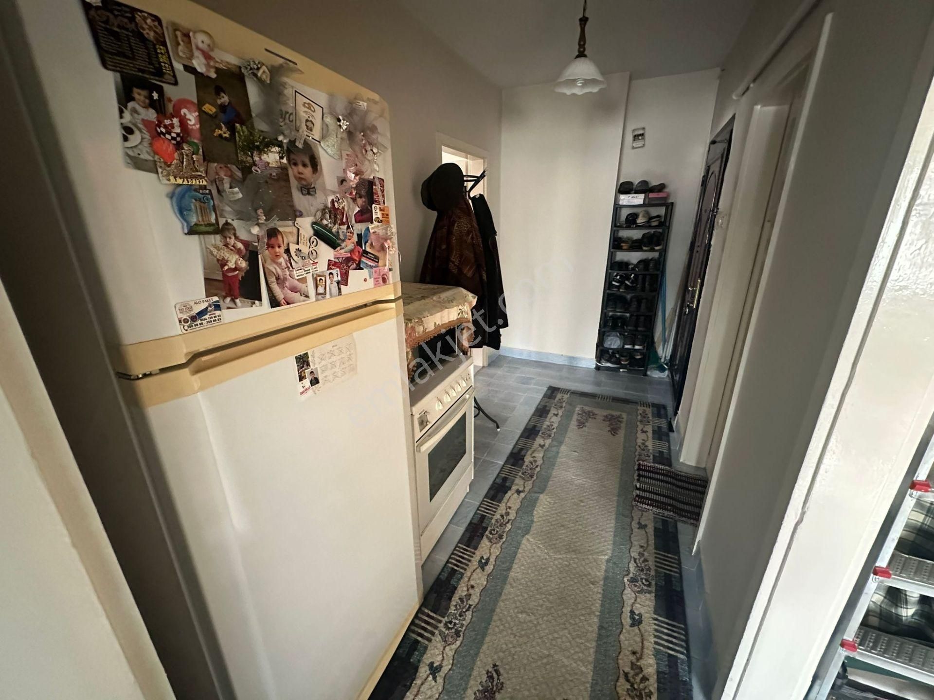 H. Bektaş Köprü Yakını Sanatoryum Cd. Üzeri 3+1 Ön Güney Cephe - Görsel 14