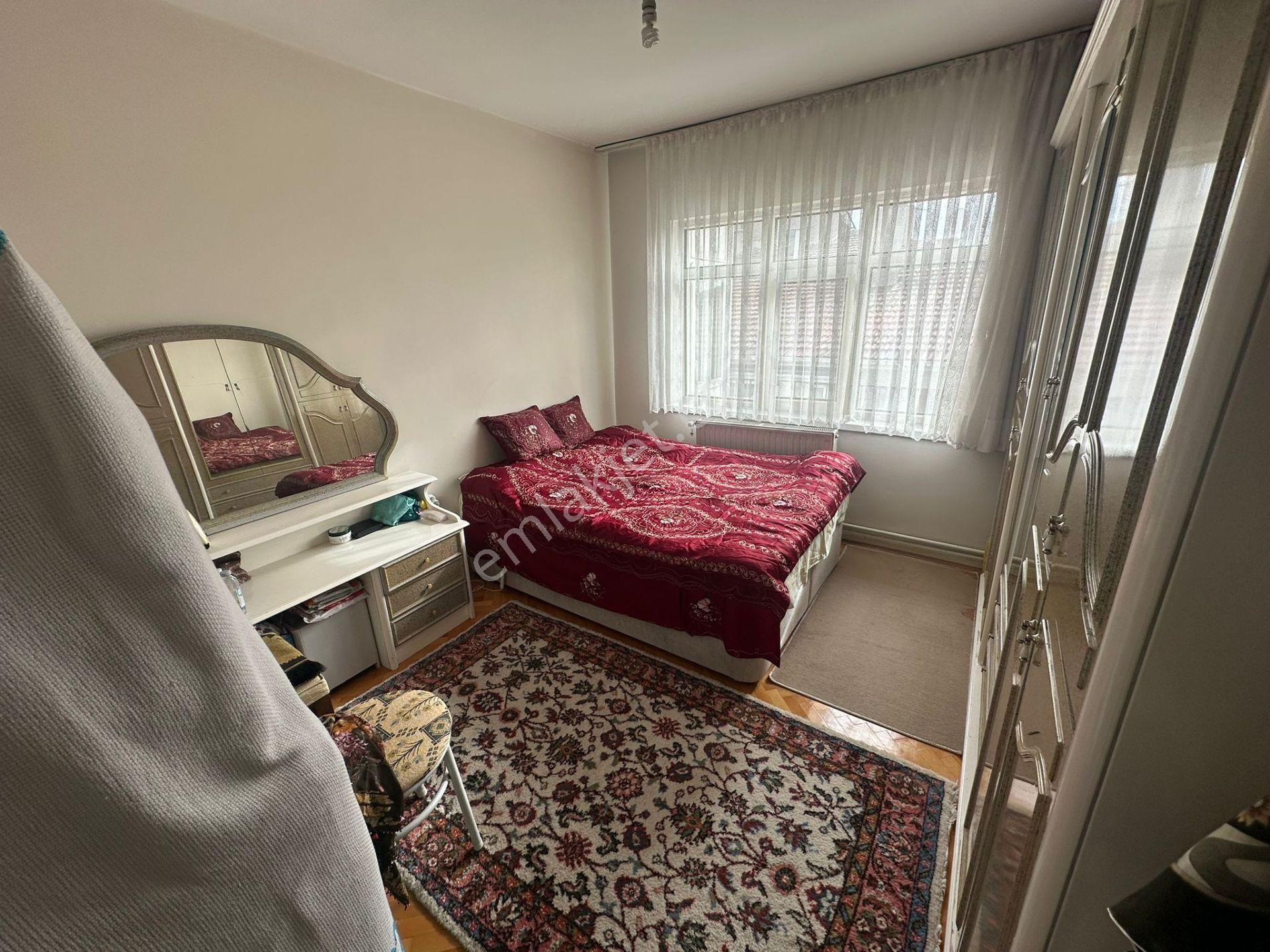 H. Bektaş Köprü Yakını Sanatoryum Cd. Üzeri 3+1 Ön Güney Cephe - Görsel 5