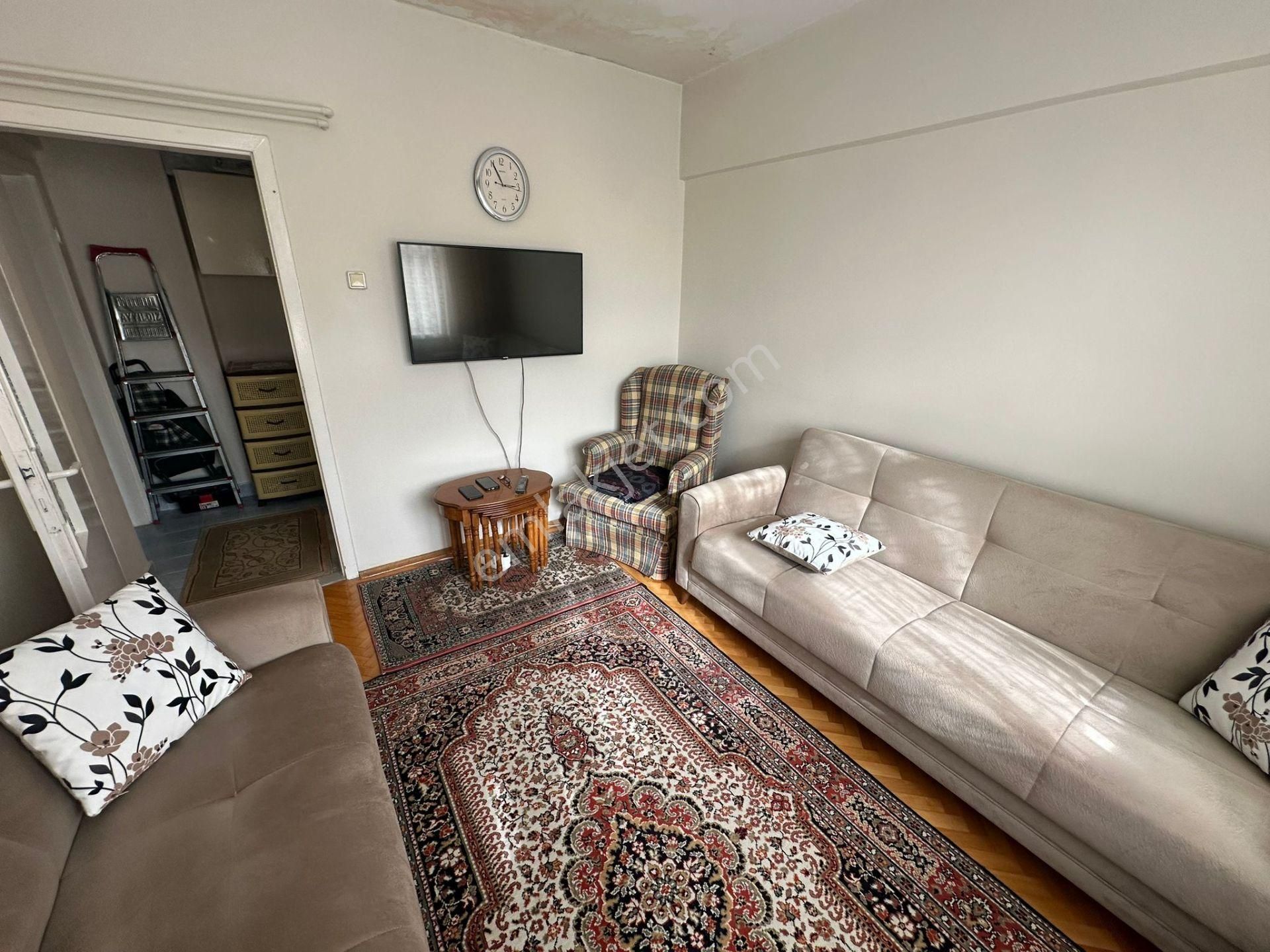 H. Bektaş Köprü Yakını Sanatoryum Cd. Üzeri 3+1 Ön Güney Cephe - Görsel 10