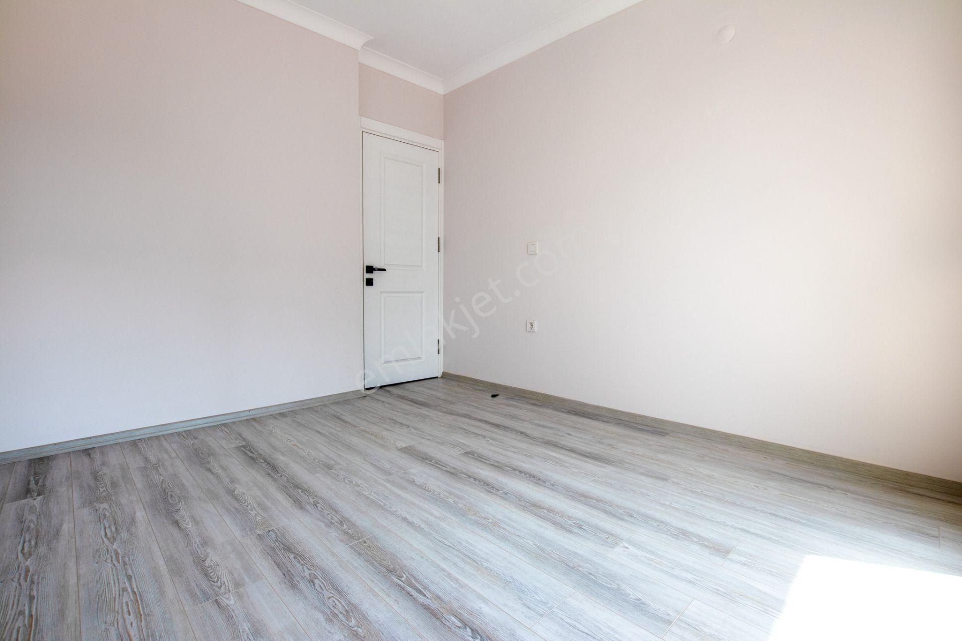 𝄞melodi'den Akçay'da Kapalı Otoparklı Doğalgazlı Ferah Cephede Deluxe 1+1 Yeni Daire - Görsel 20