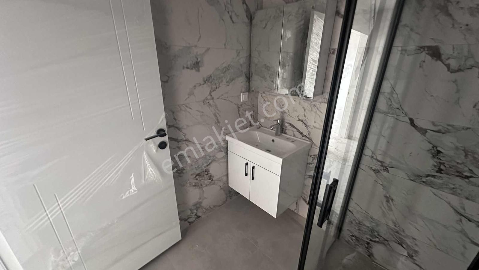 Kökce'den Finike Hasyurt'ta Satılık 1+1 Daire - Görsel 9