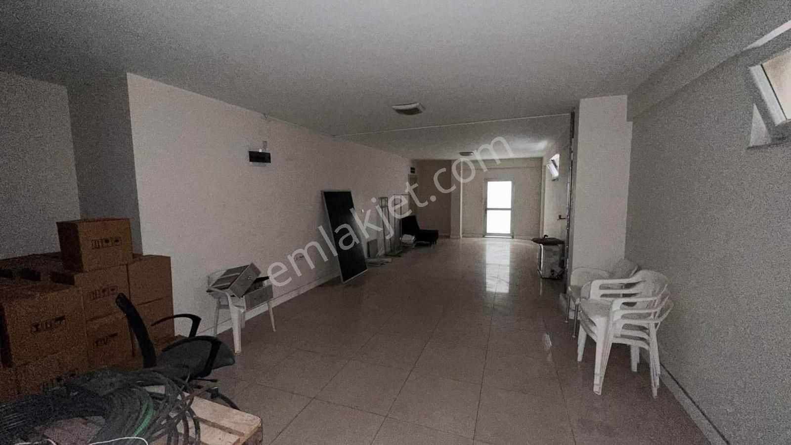 Kökce'den Kumluca Merkez De Satılık Dükkan - Görsel 10