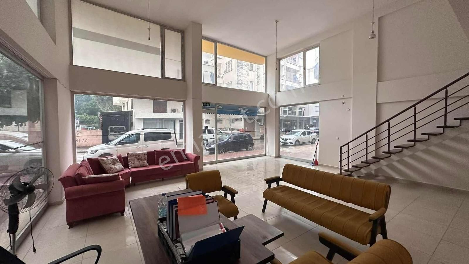 Kökce'den Kumluca Merkez De Satılık Dükkan - Görsel 4