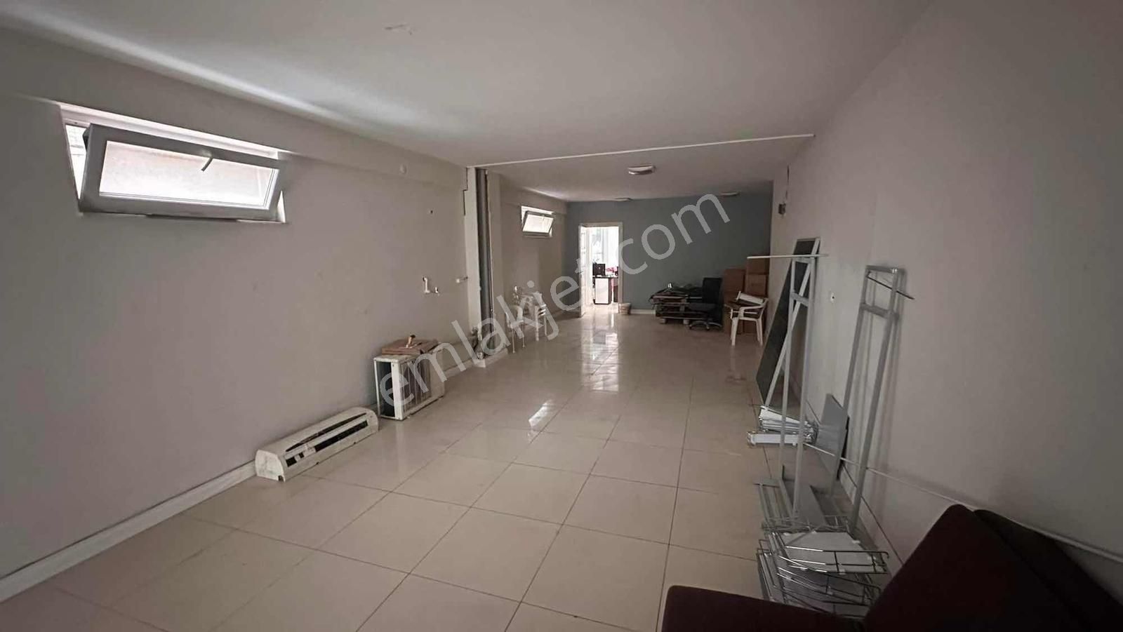 Kökce'den Kumluca Merkez De Satılık Dükkan - Görsel 7