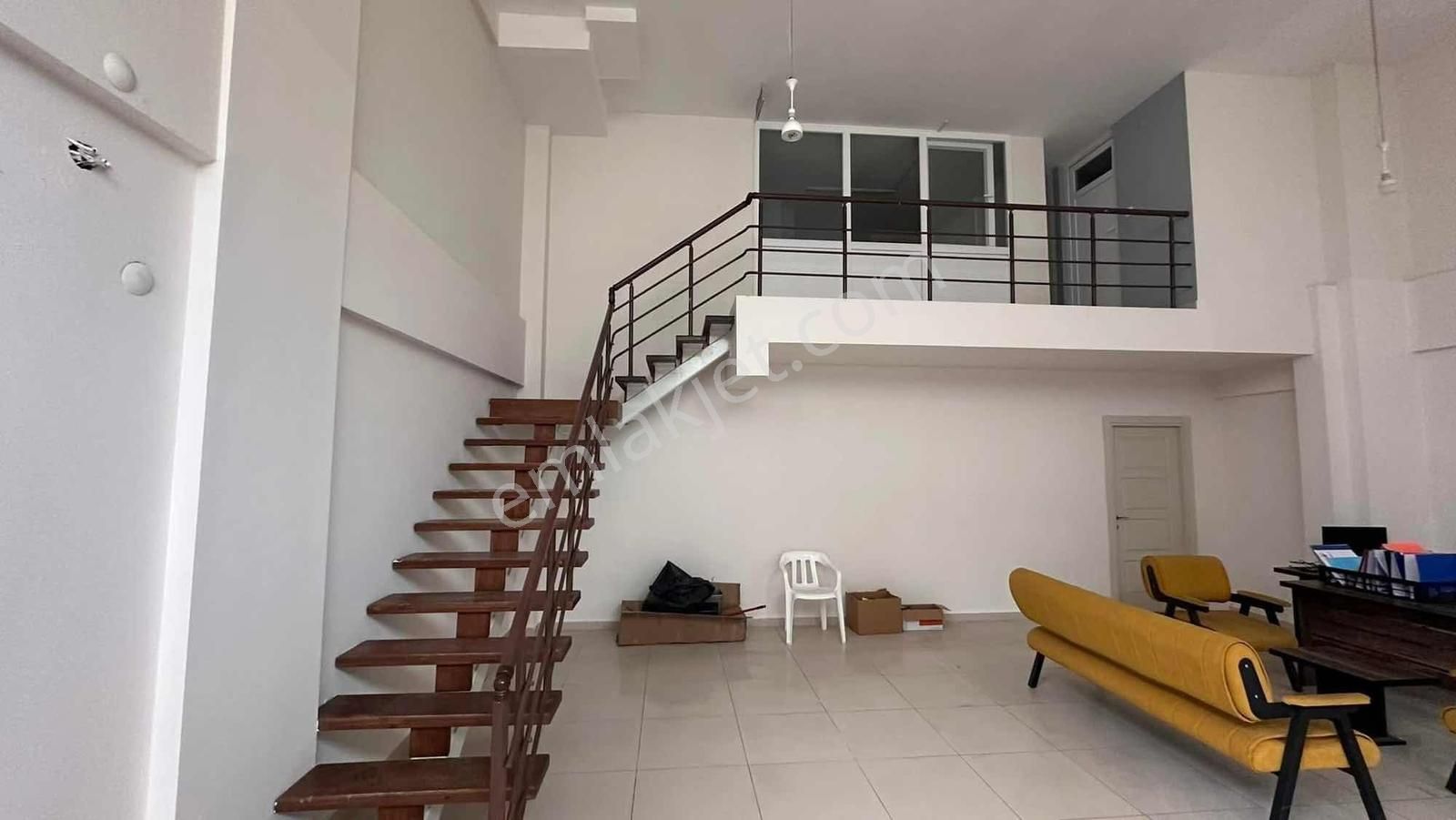 Kökce'den Kumluca Merkez De Satılık Dükkan - Görsel 8