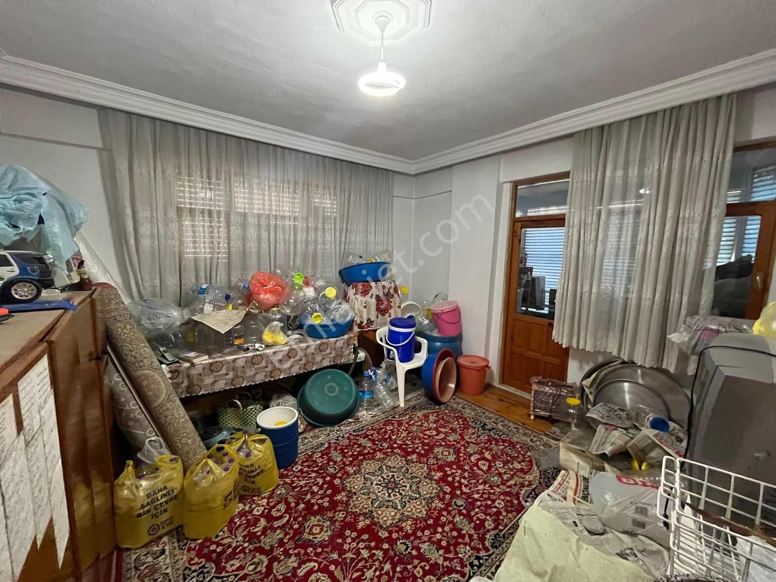 Kökce'den Temel Eğitim De Satılık 3+1 Daire - Görsel 7