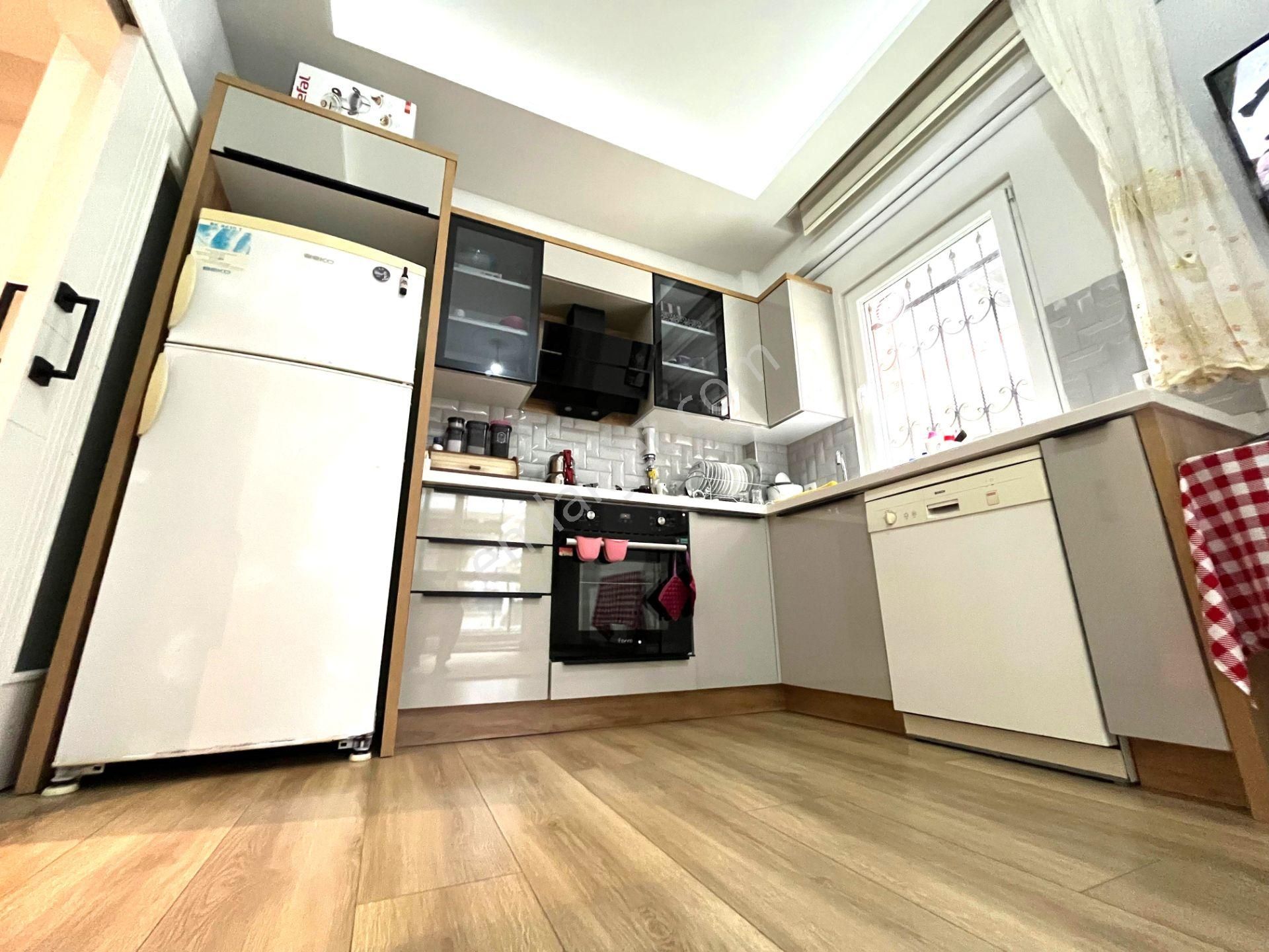 𝄞uygun Fiyatlar Melodi'den Akçay'da Cam Balkonlu Doğalgazlı 4 Yaşında 1+1 Deluxe Daire - Görsel 29