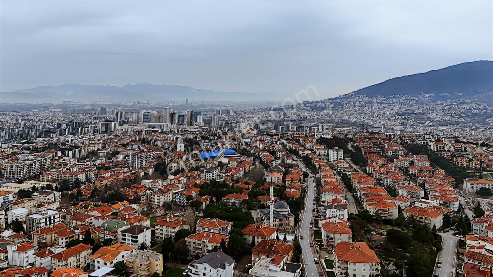 Bursa Nilüfer Beşevler De Yüksek Kira Getirili Dükkan - Görsel 13