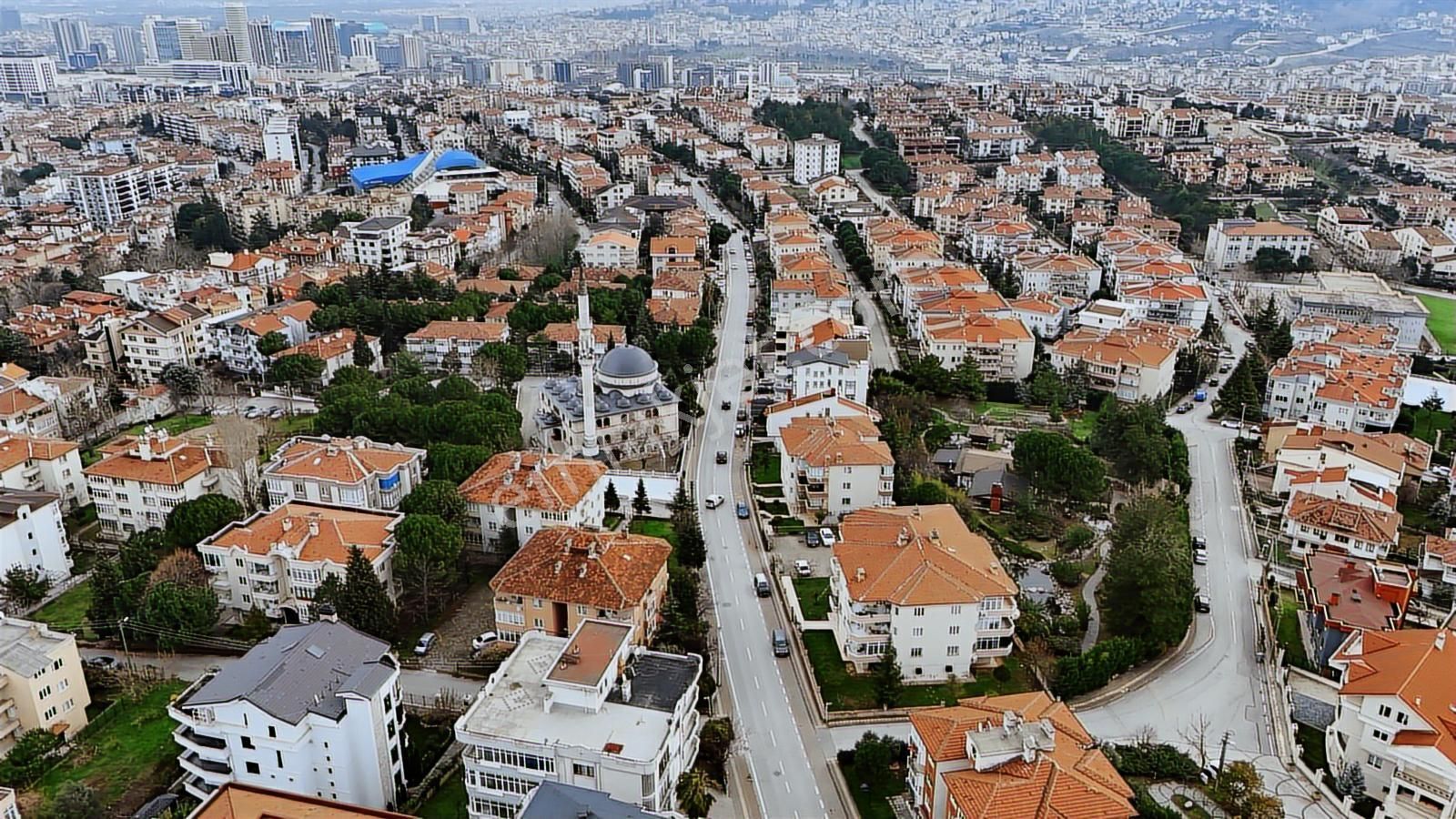 Bursa Nilüfer Beşevler De Yüksek Kira Getirili Dükkan - Görsel 6