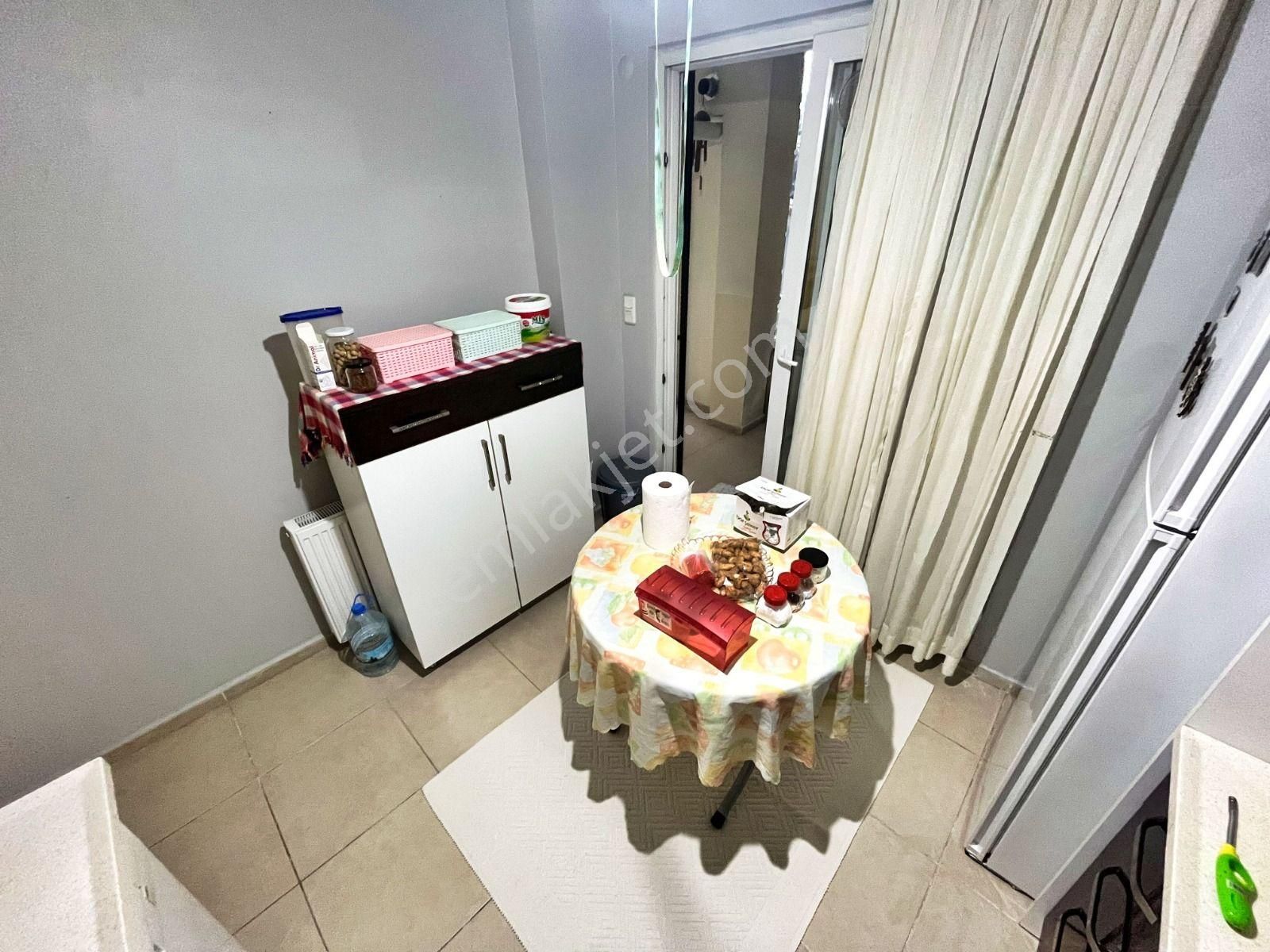 ⭐blue Life Egen'den Gerçek İlan-sarıkız'da Satılık Ayrı Mutfaklı Asansörlü 2+1 Daire - Görsel 14