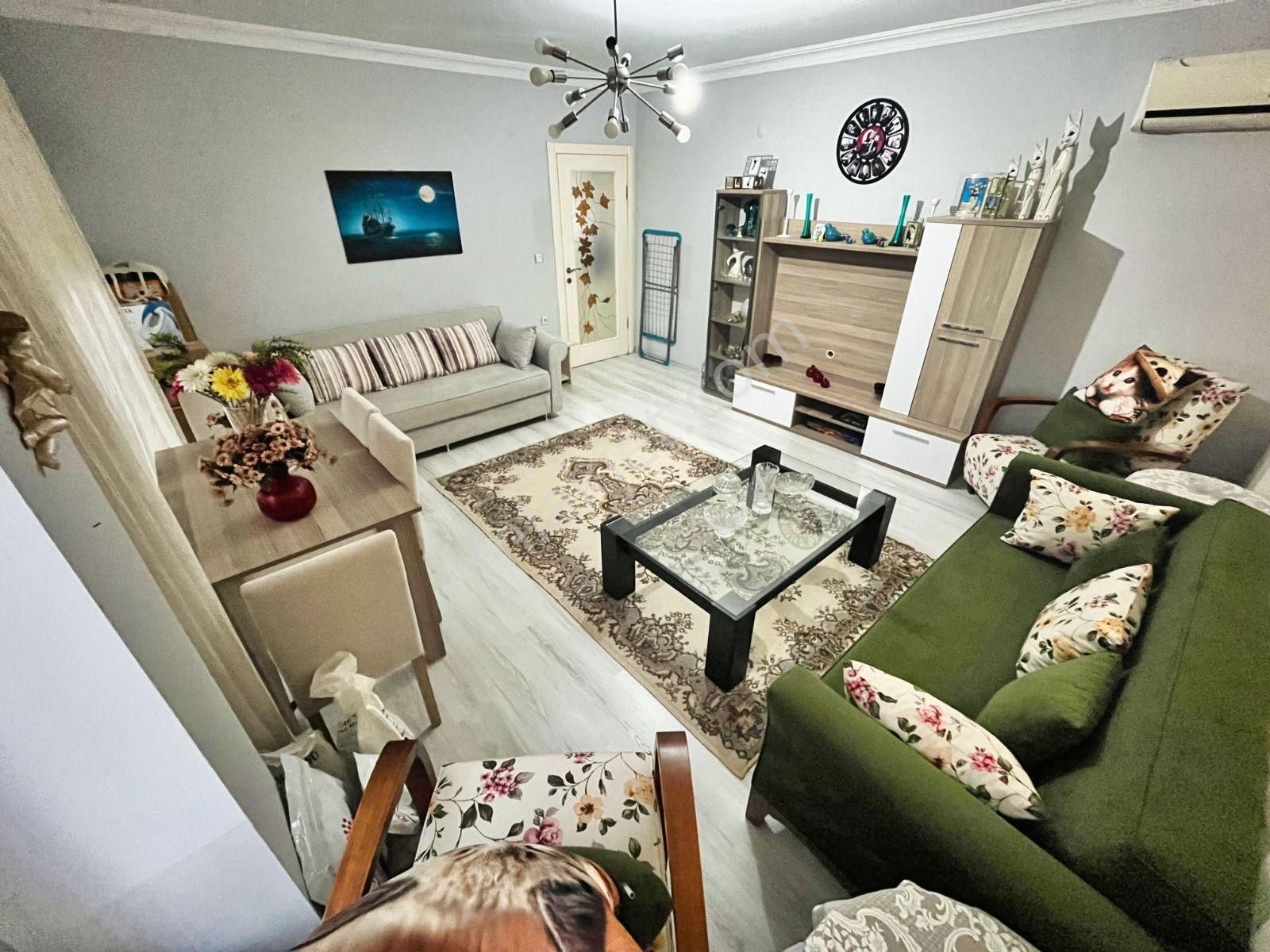 ⭐blue Life Egen'den Gerçek İlan-sarıkız'da Satılık Ayrı Mutfaklı Asansörlü 2+1 Daire - Görsel 11