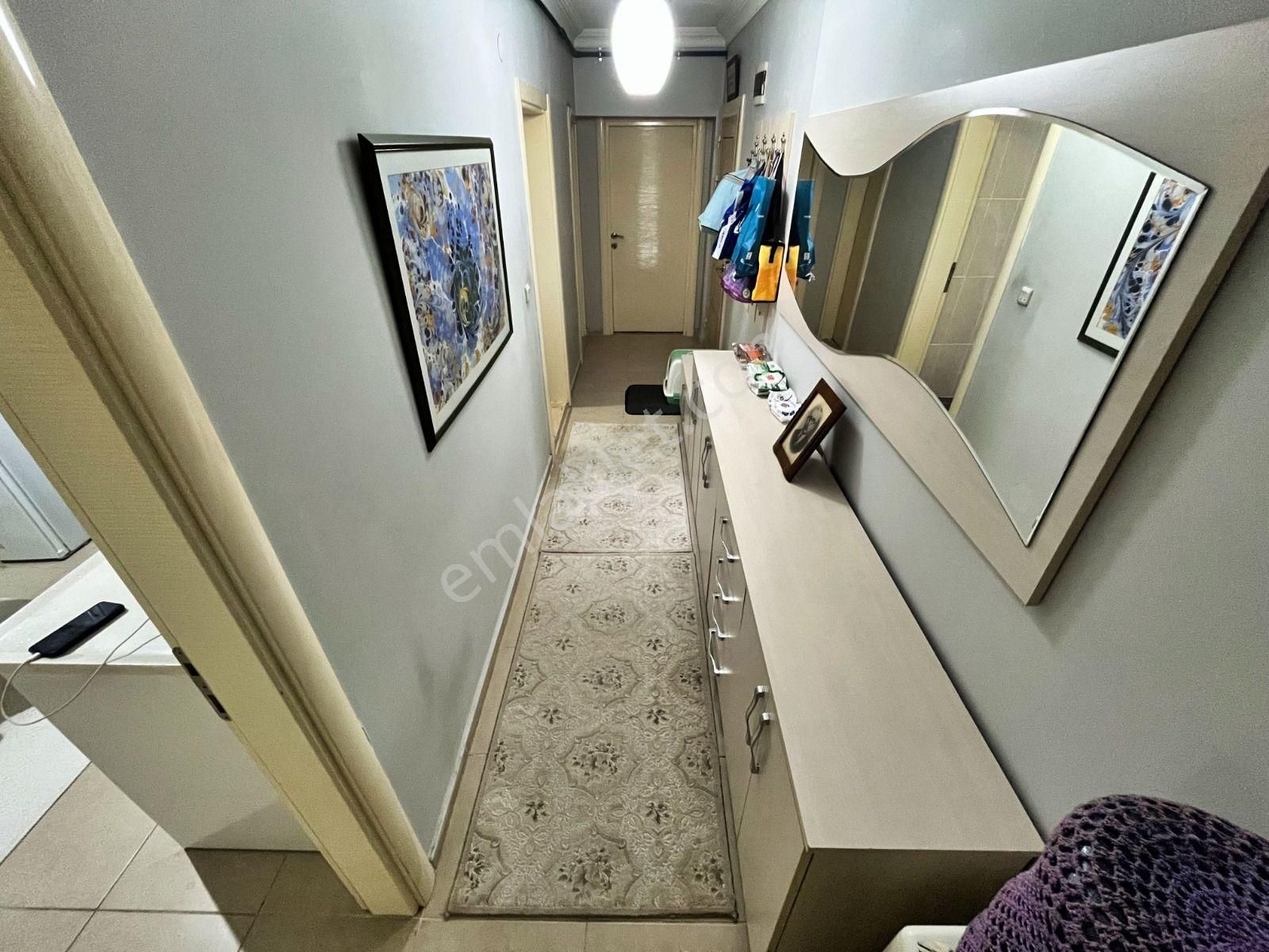 ⭐blue Life Egen'den Gerçek İlan-sarıkız'da Satılık Ayrı Mutfaklı Asansörlü 2+1 Daire - Görsel 28