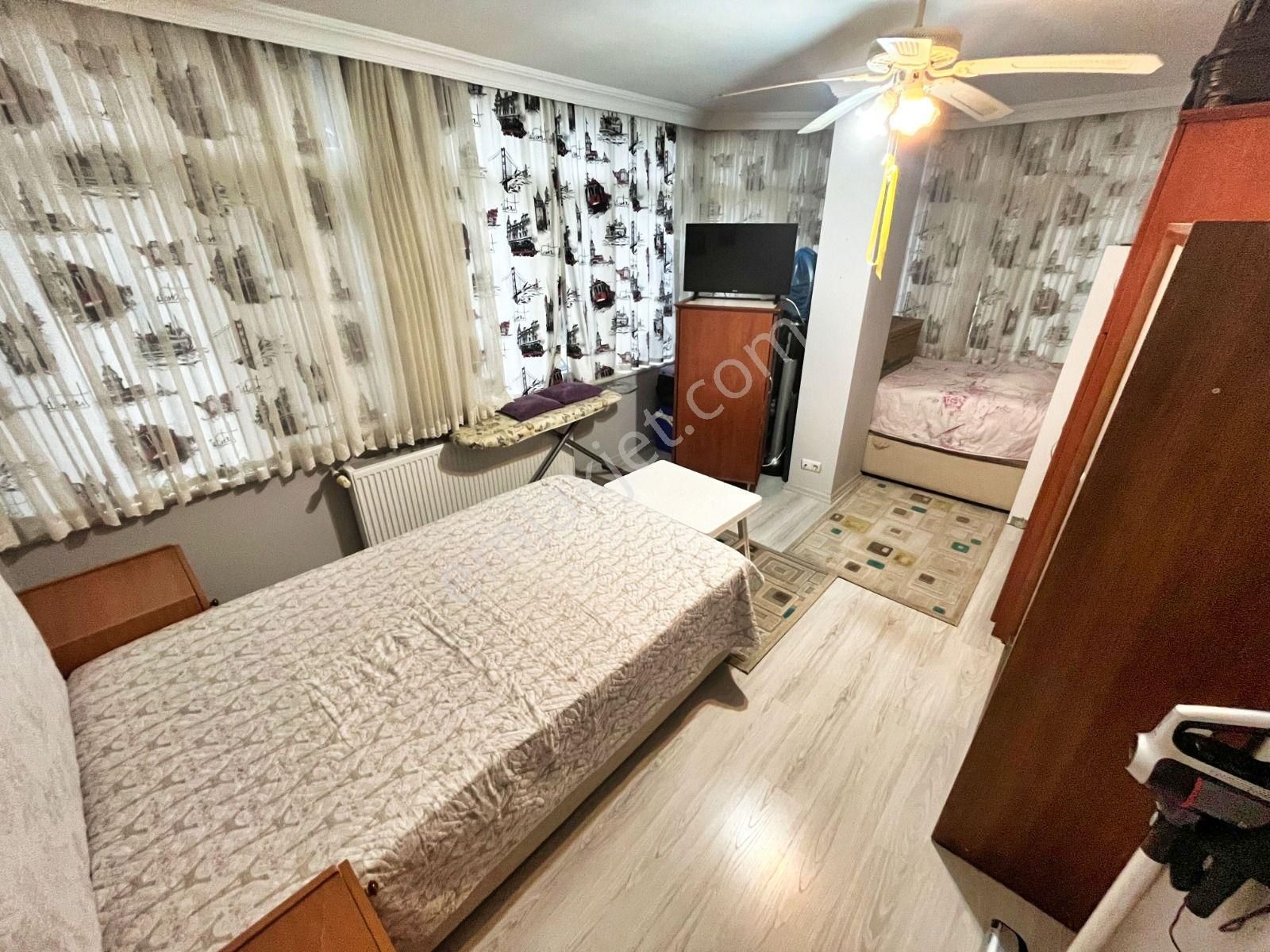 ⭐blue Life Egen'den Gerçek İlan-sarıkız'da Satılık Ayrı Mutfaklı Asansörlü 2+1 Daire - Görsel 19