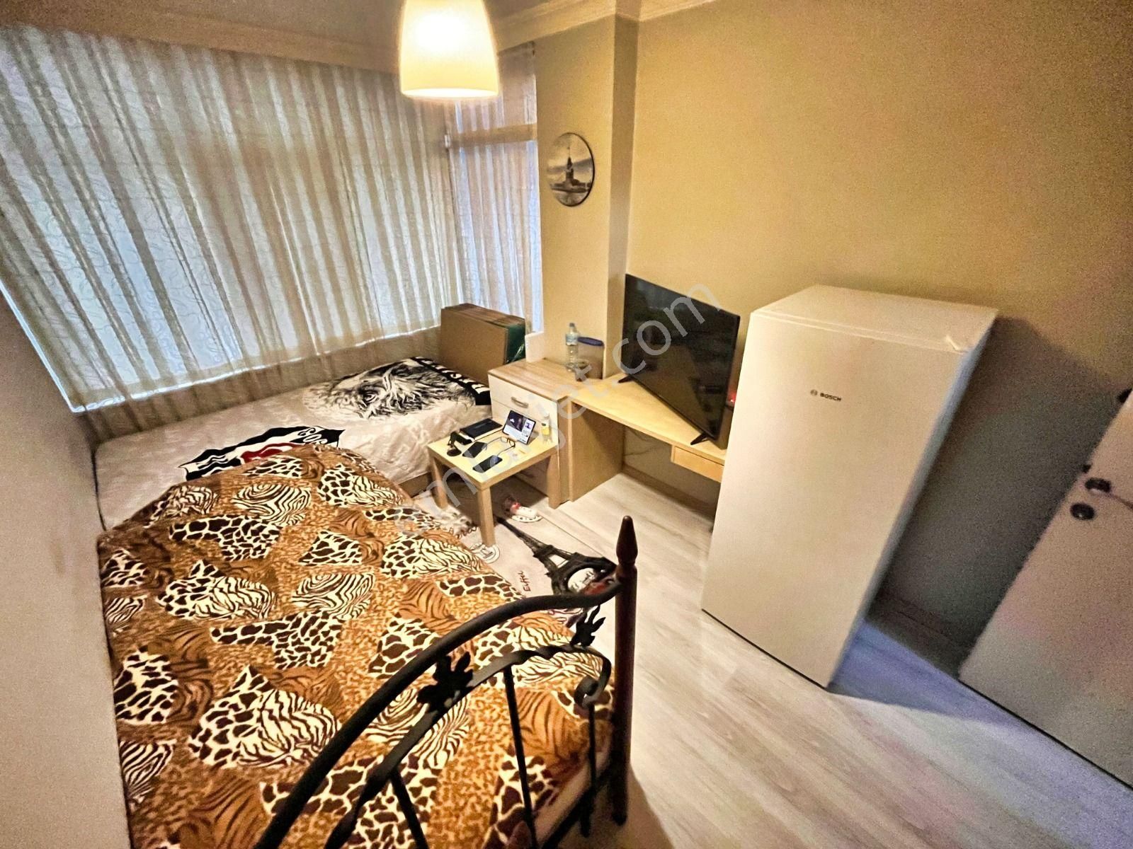 ⭐blue Life Egen'den Gerçek İlan-sarıkız'da Satılık Ayrı Mutfaklı Asansörlü 2+1 Daire - Görsel 23