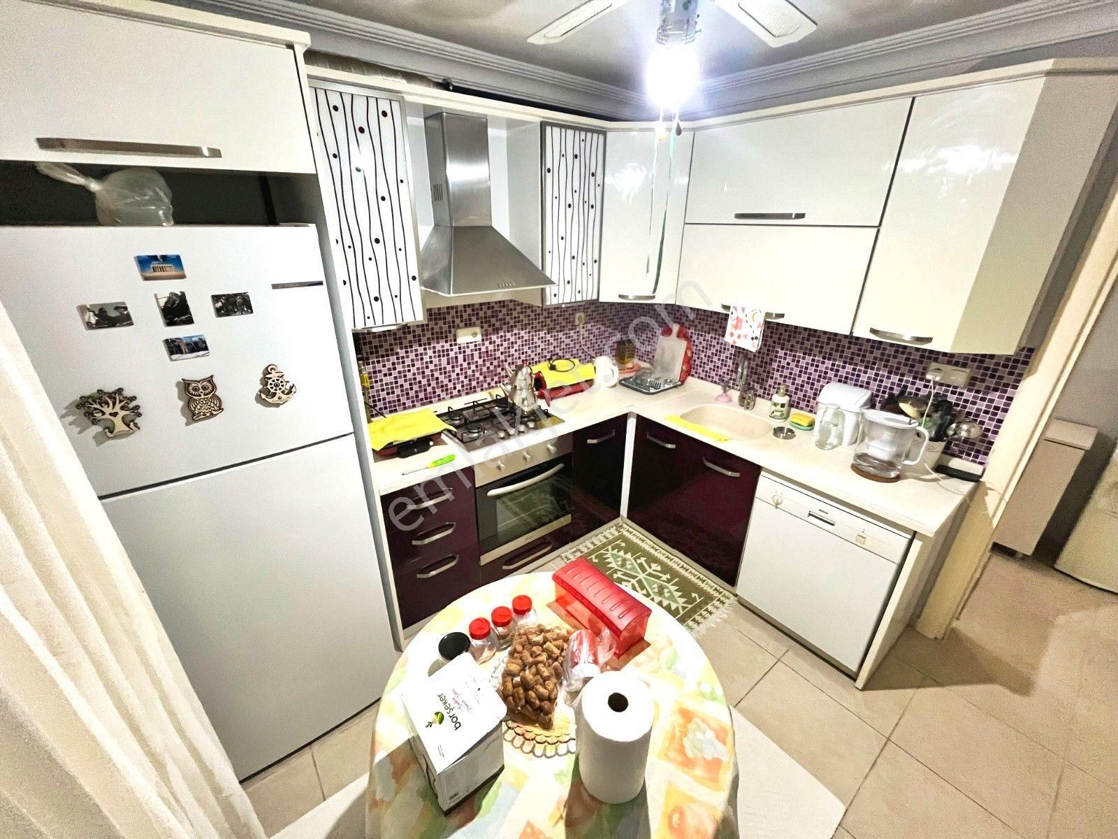 ⭐blue Life Egen'den Gerçek İlan-sarıkız'da Satılık Ayrı Mutfaklı Asansörlü 2+1 Daire