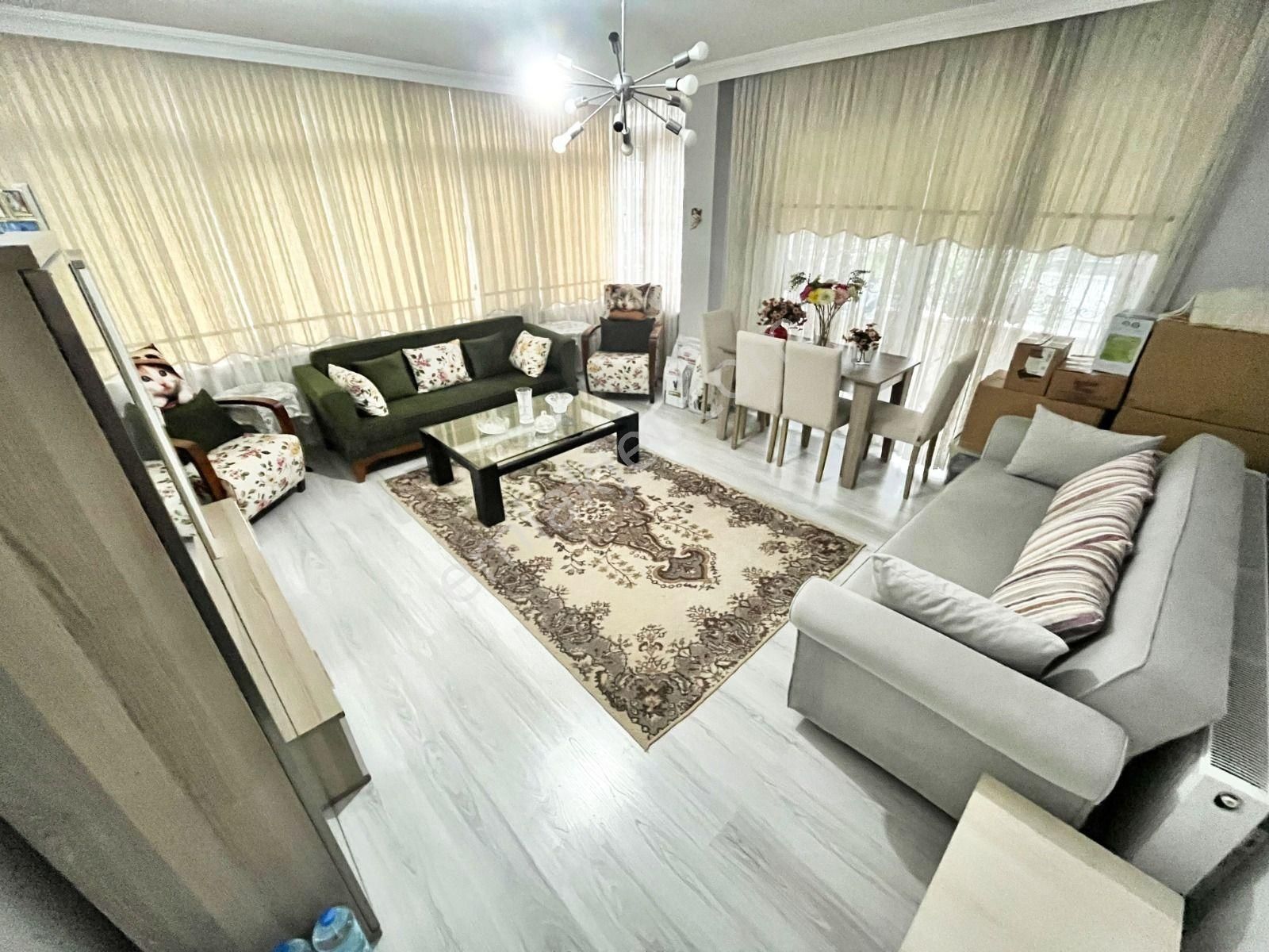 ⭐blue Life Egen'den Gerçek İlan-sarıkız'da Satılık Ayrı Mutfaklı Asansörlü 2+1 Daire - Görsel 10