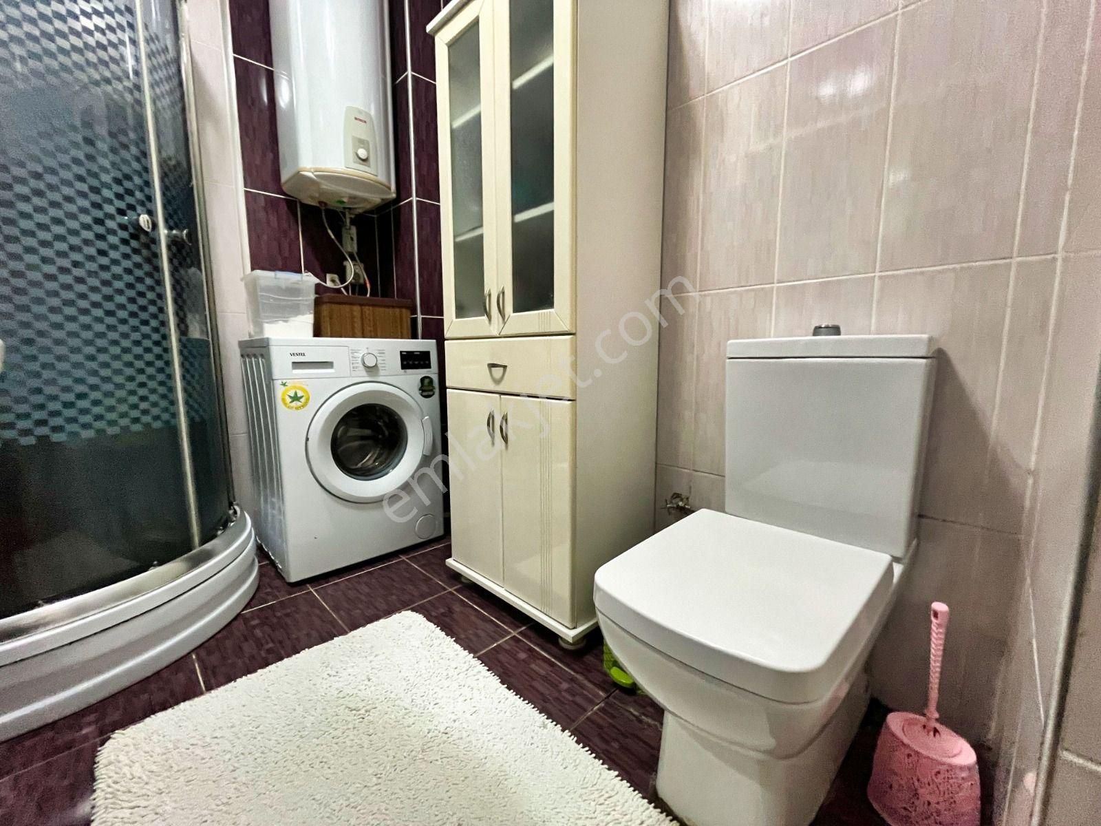 ⭐blue Life Egen'den Gerçek İlan-sarıkız'da Satılık Ayrı Mutfaklı Asansörlü 2+1 Daire - Görsel 18