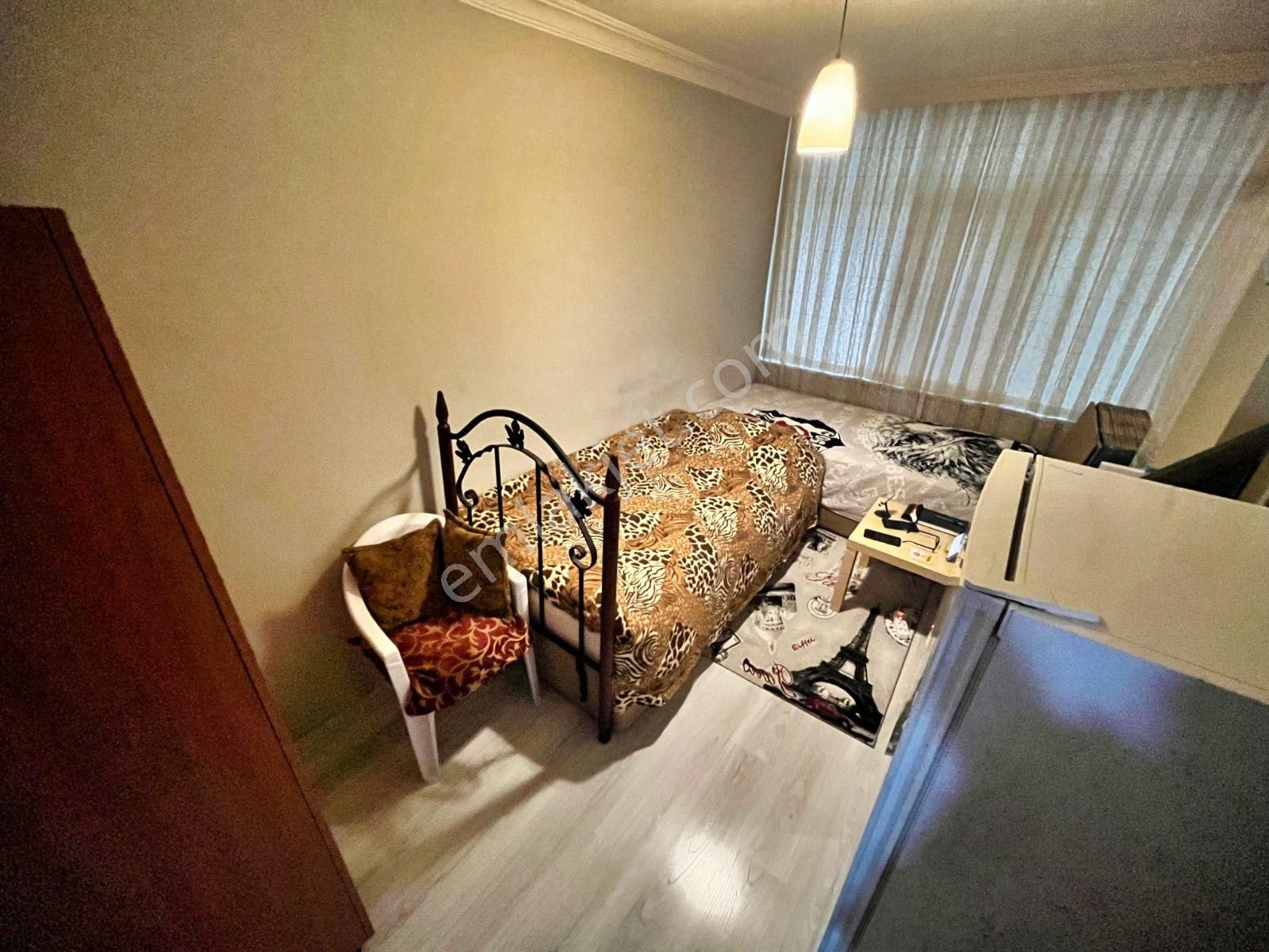 ⭐blue Life Egen'den Gerçek İlan-sarıkız'da Satılık Ayrı Mutfaklı Asansörlü 2+1 Daire - Görsel 24