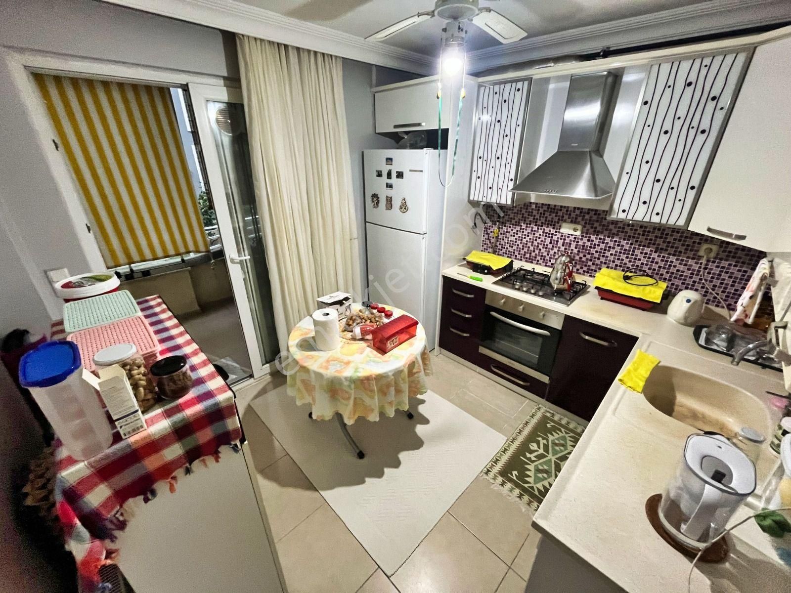 ⭐blue Life Egen'den Gerçek İlan-sarıkız'da Satılık Ayrı Mutfaklı Asansörlü 2+1 Daire - Görsel 12