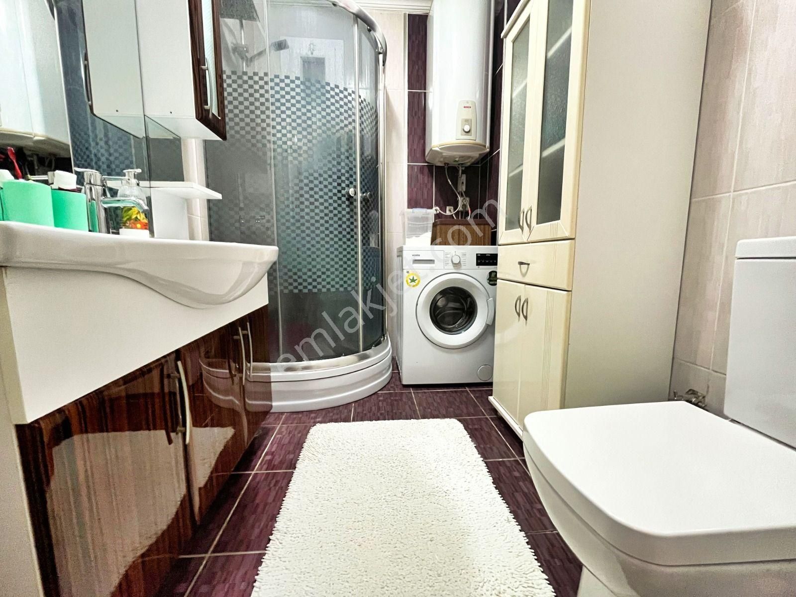 ⭐blue Life Egen'den Gerçek İlan-sarıkız'da Satılık Ayrı Mutfaklı Asansörlü 2+1 Daire - Görsel 16