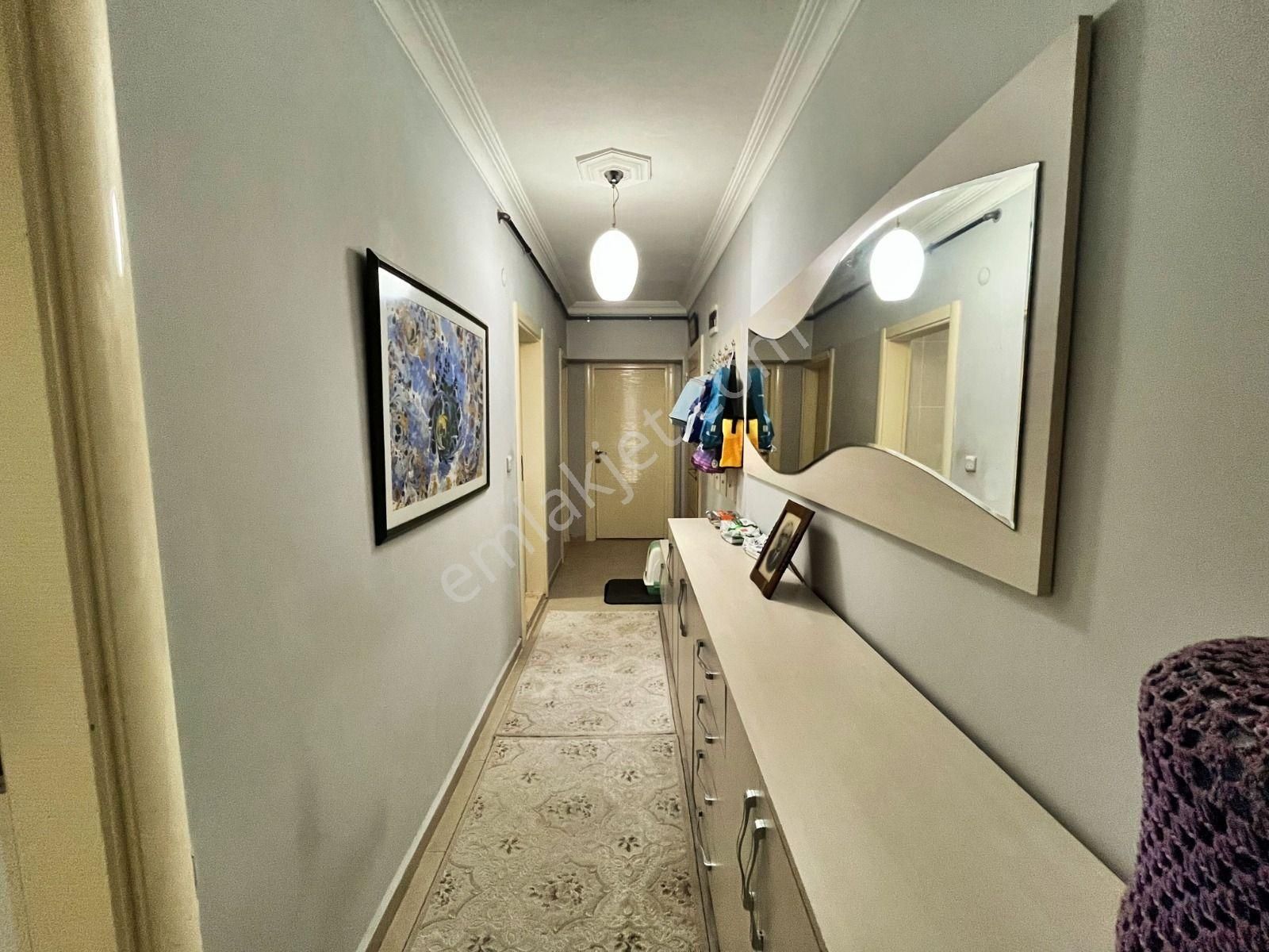 ⭐blue Life Egen'den Gerçek İlan-sarıkız'da Satılık Ayrı Mutfaklı Asansörlü 2+1 Daire - Görsel 4