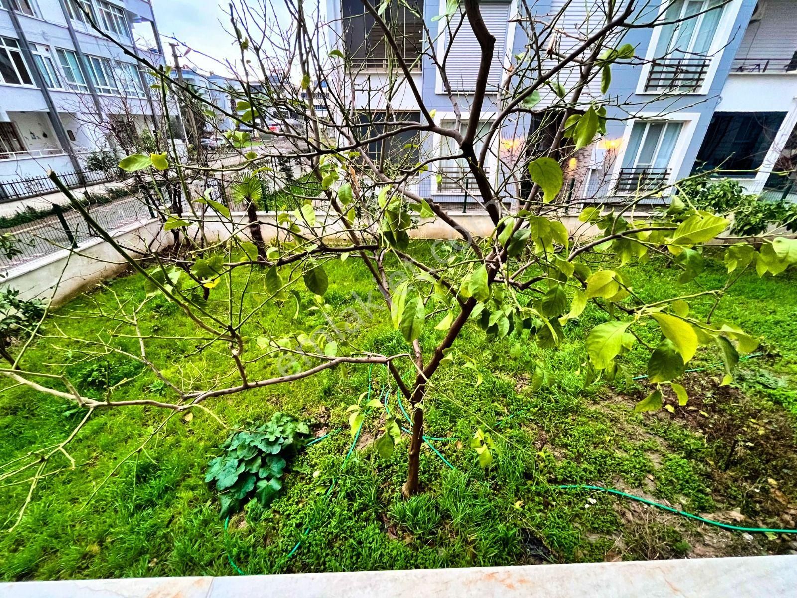 ⭐blue Life Egen'den Gerçek İlan-sarıkız'da Satılık Ayrı Mutfaklı Asansörlü 2+1 Daire - Görsel 30