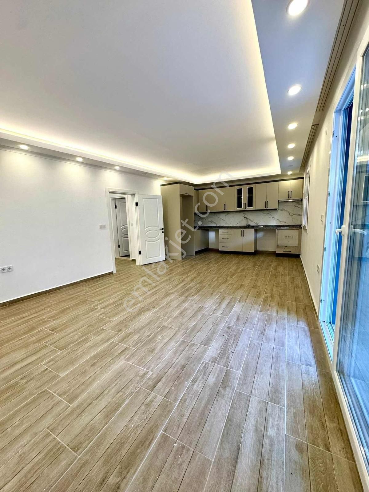 Prodıgy360'tan Kayaköyde 2+1 Kiralık Daire - Görsel 9