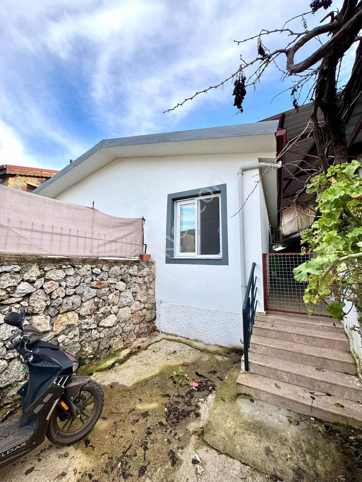 Prodıgy360'tan Kayaköyde 2+1 Kiralık Daire - Görsel 8